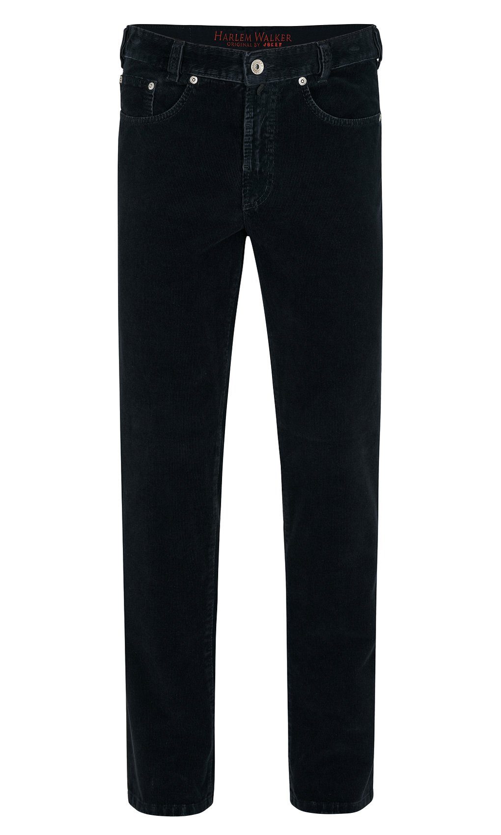 Joker 5-Pocket-Jeans Walker 1313865 Feincord günstig online kaufen