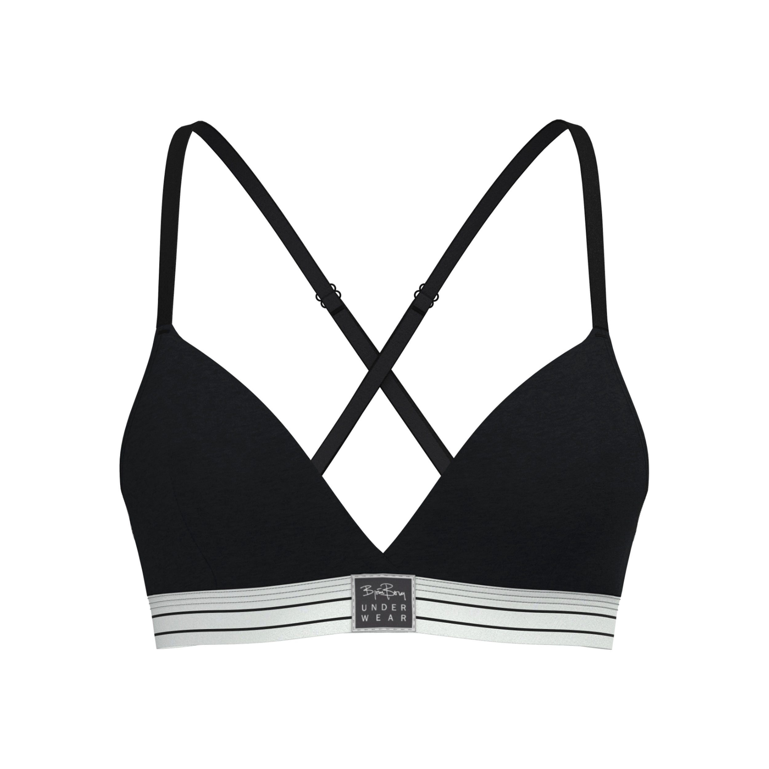 Björn Borg Sport-BH Original Triangle günstig online kaufen