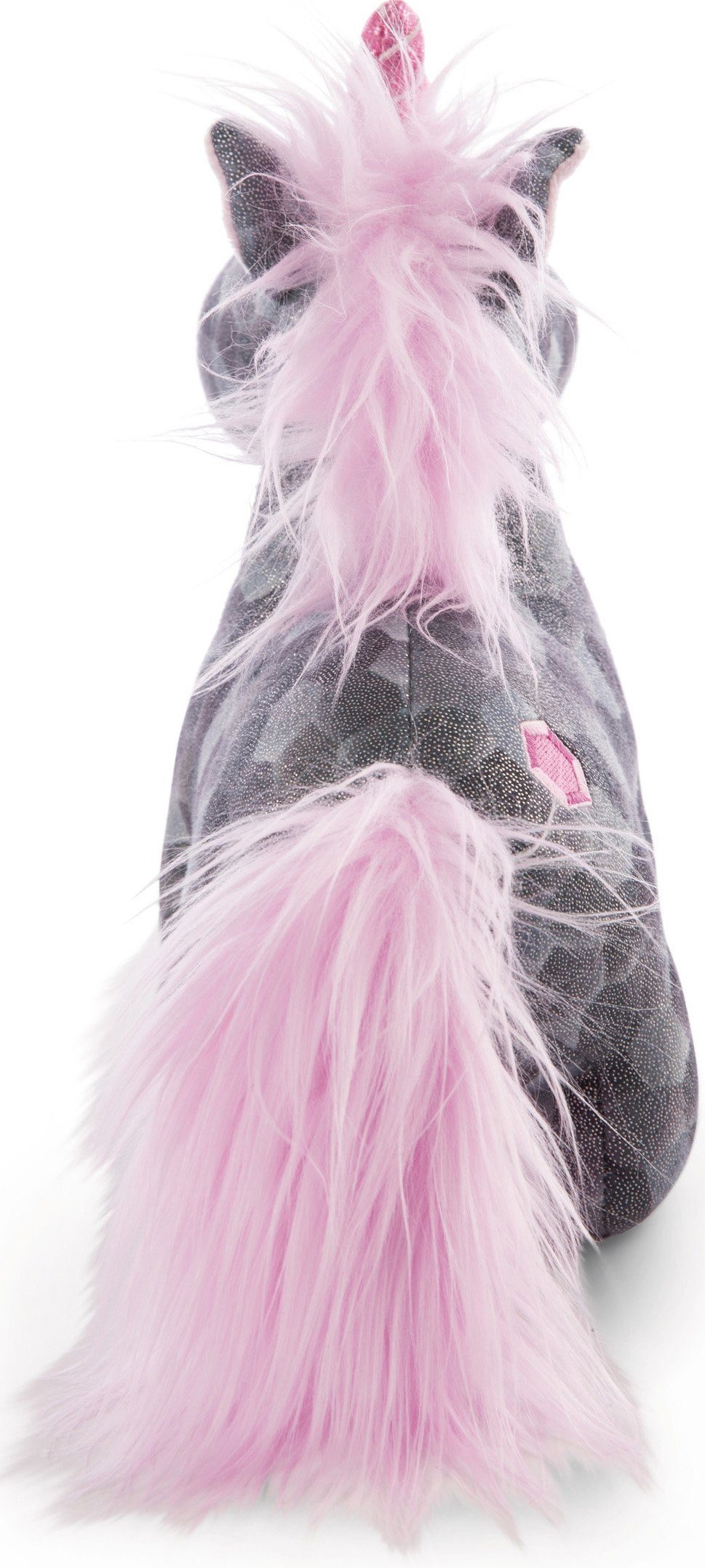 Nici Kuscheltier Theodor & Friends, Einhorn Diamond Dust, 32 cm