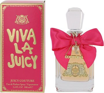 Juicy by Juicy Couture Eau de Parfum »Viva la Juicy«