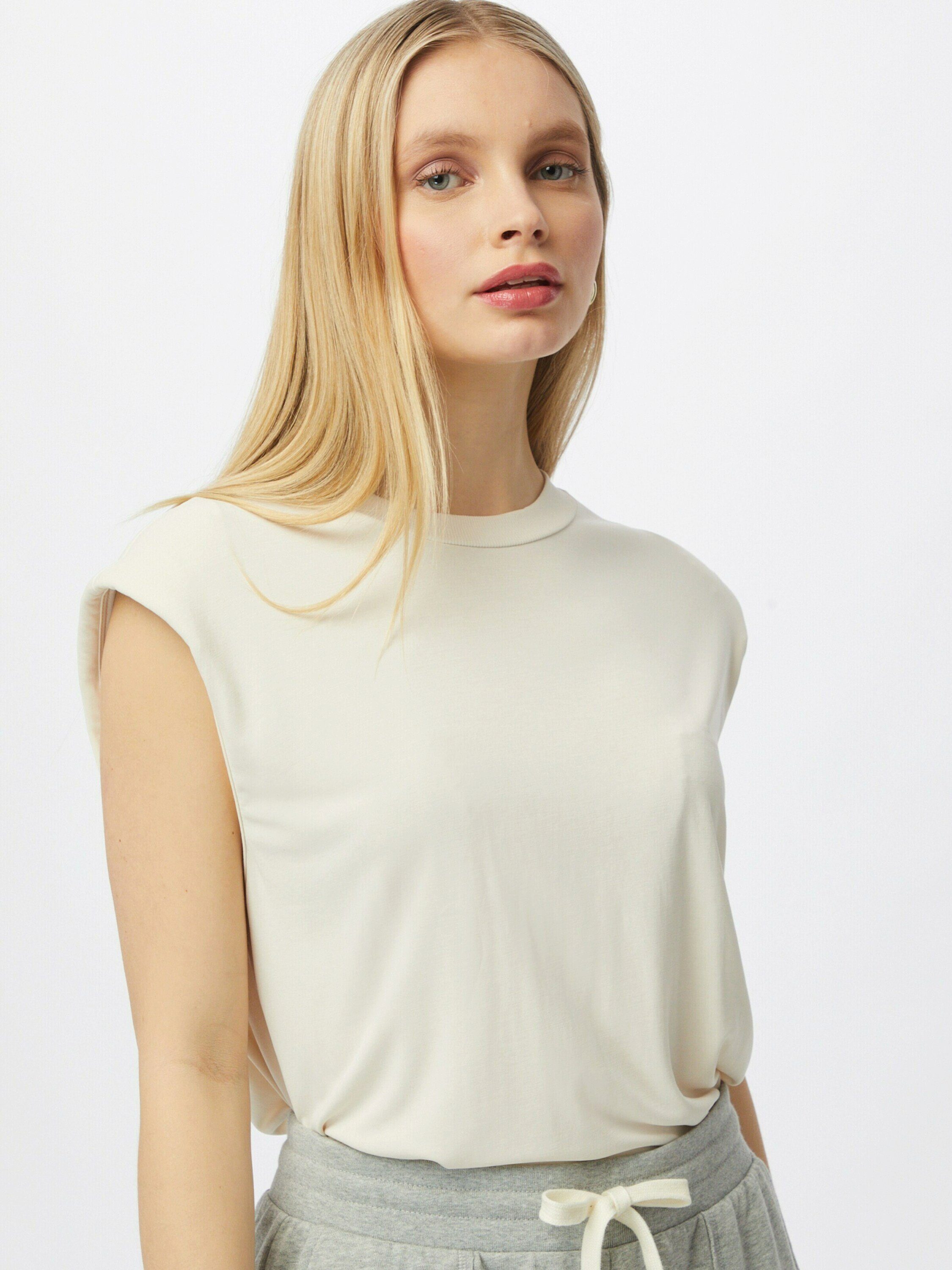 URBAN CLASSICS T-Shirt (1-tlg) Plain/ohne Details