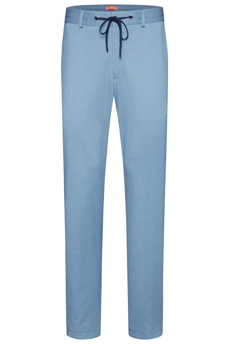 Digel Baukastenhose Aric-ST (1-tlg) stretch, atmungsaktiv, knitterfrei, pflegeleicht