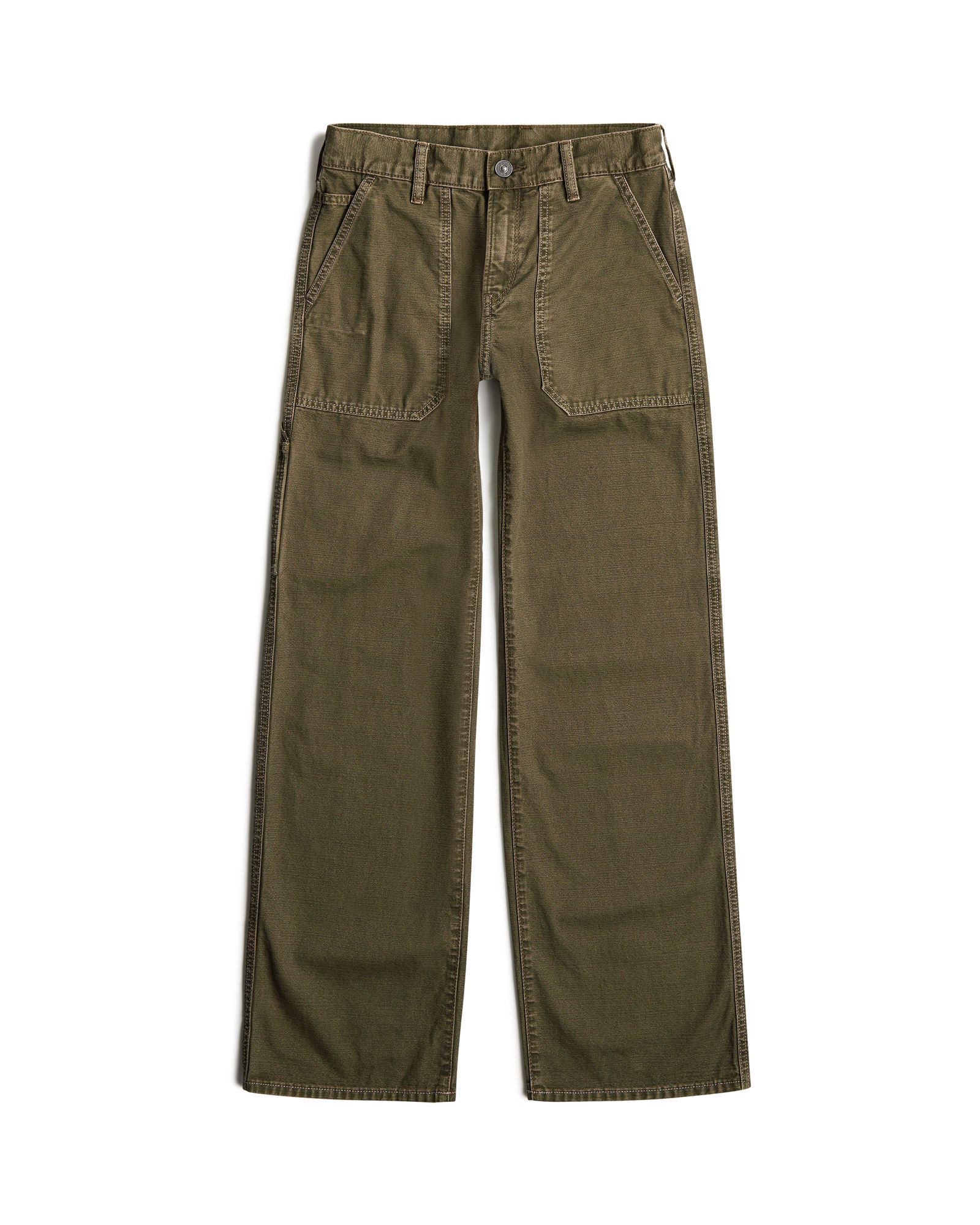 G-STAR 5-Pocket-Jeans Judee Carpenter Loose Jeans