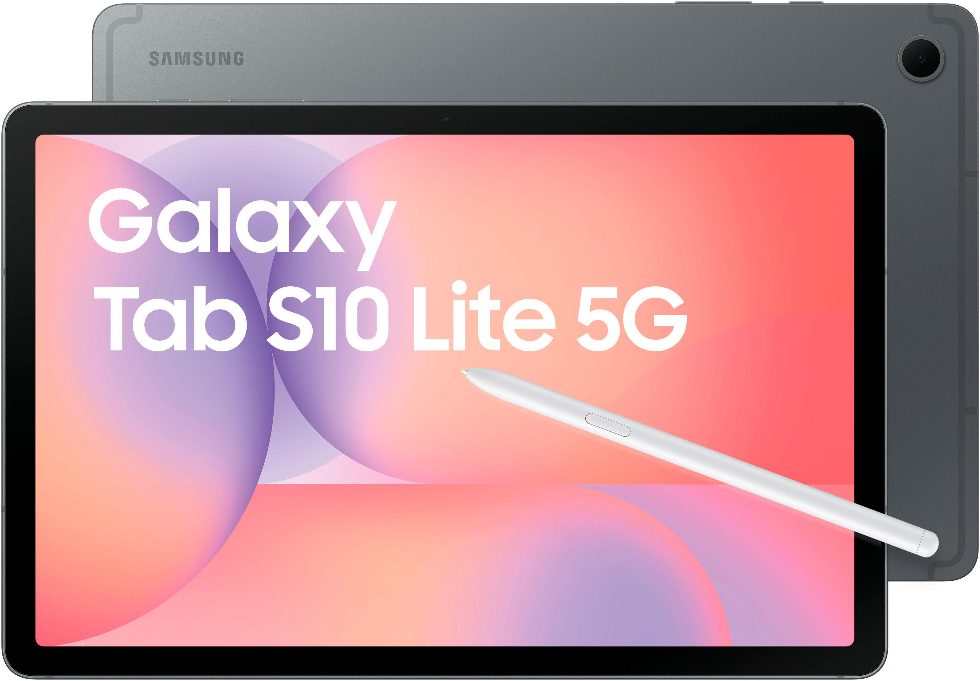 Galaxy Tab S10 Lite Tablet