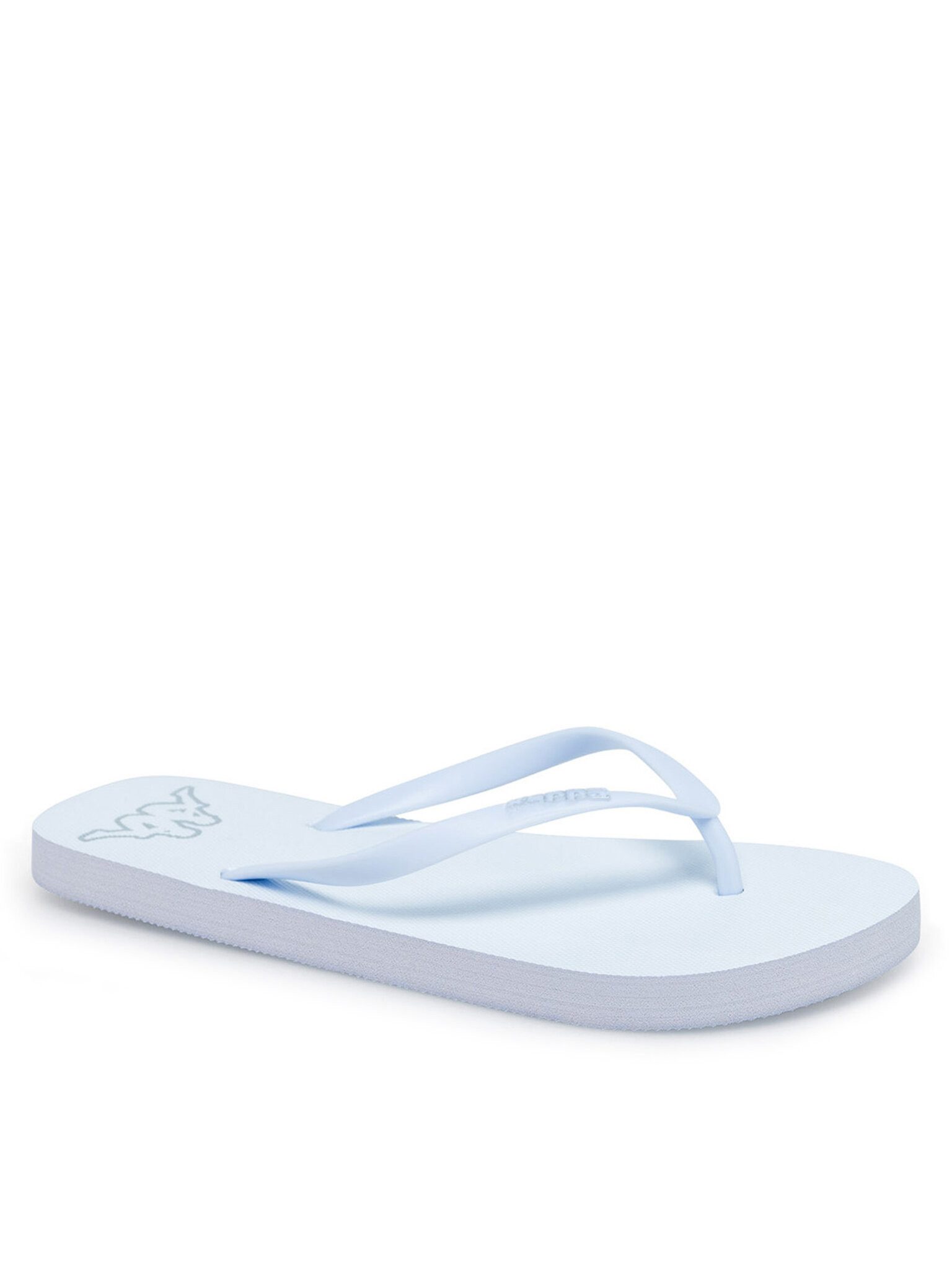 Kappa Kappa Zehentrenner Damen WP-800126 Himmelblau günstig online kaufen