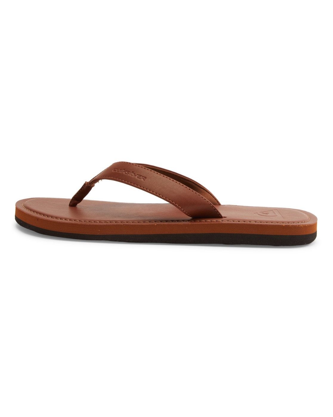 Quiksilver Molokai Nubuck Sandale