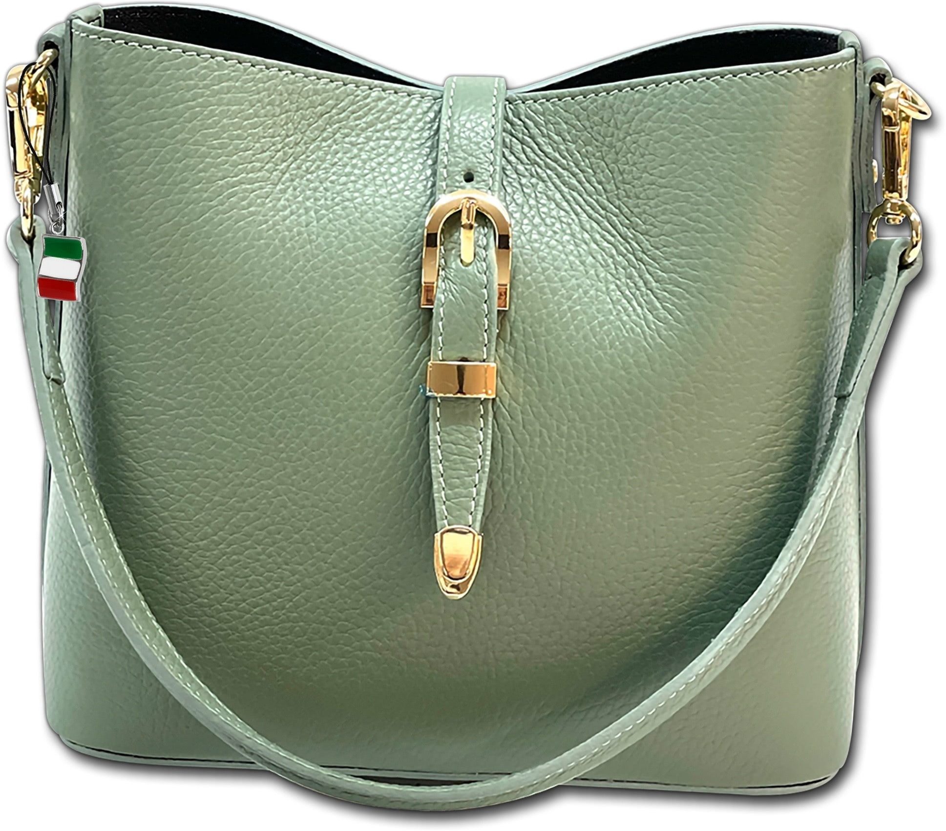 Schultertasche Florence Damen Schultertasche Leder