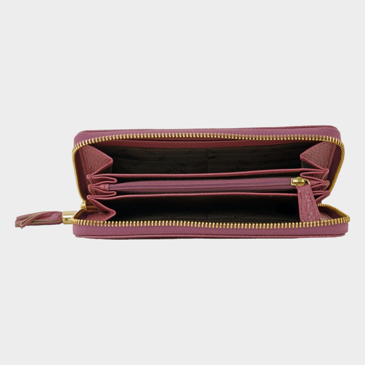 Braun Büffel Geldbörse ALESSIA RV-Geldbörse 18CS brown rose günstig online kaufen