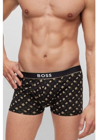  BOSS Trunk Trunk 24 Print su engem Bei...