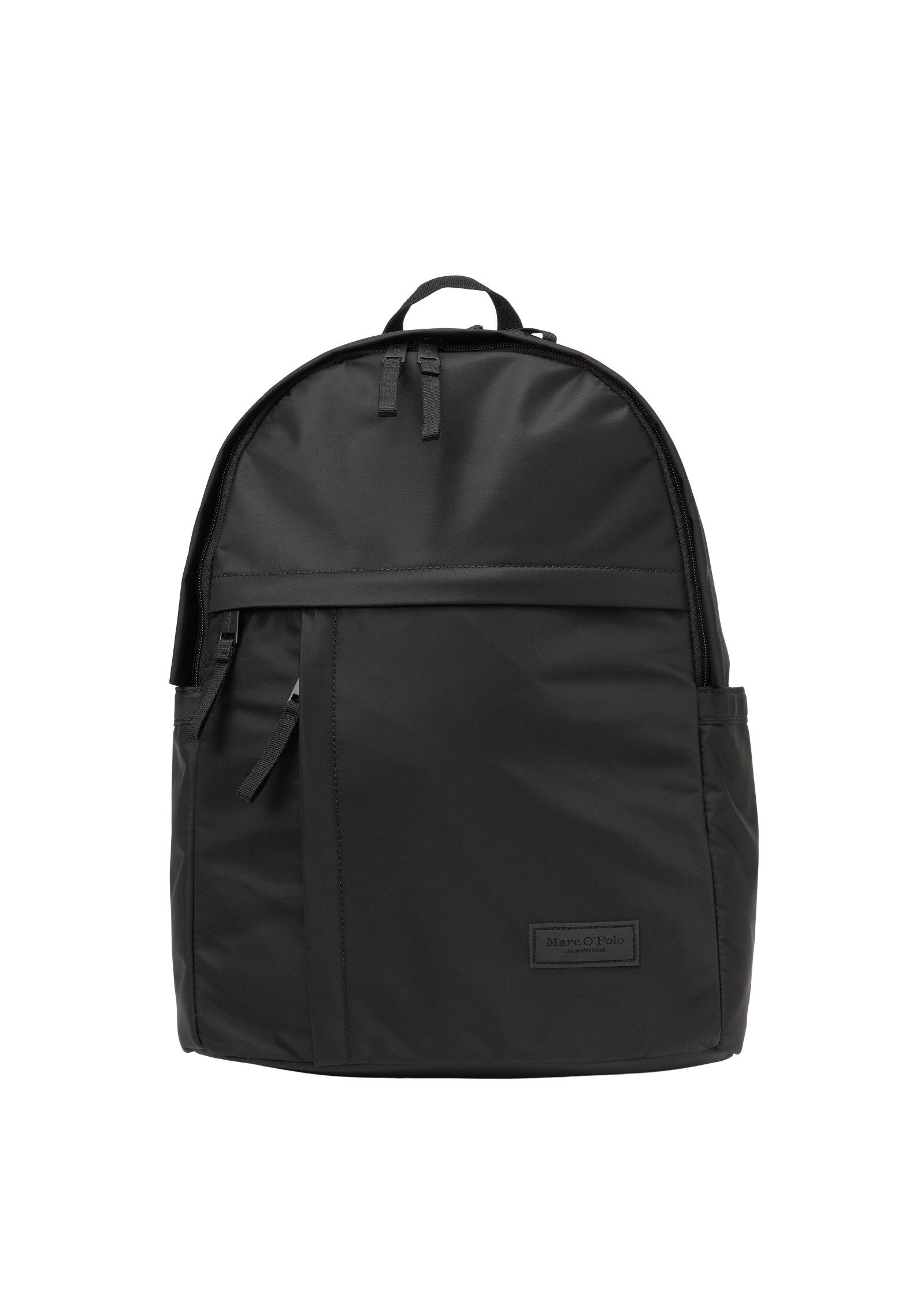 Marc O'Polo Rucksack aus recyceltem Nylon