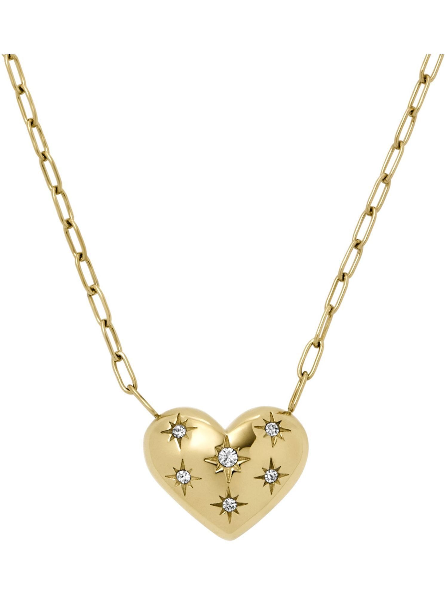 Fossil Collier JF04856710...