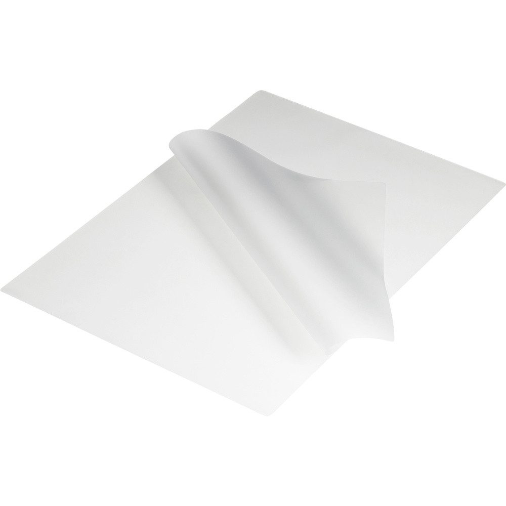 DAHLE Laminiergerät Dahle Laminierfolie DIN A4 125 micron glänzend 100 St.