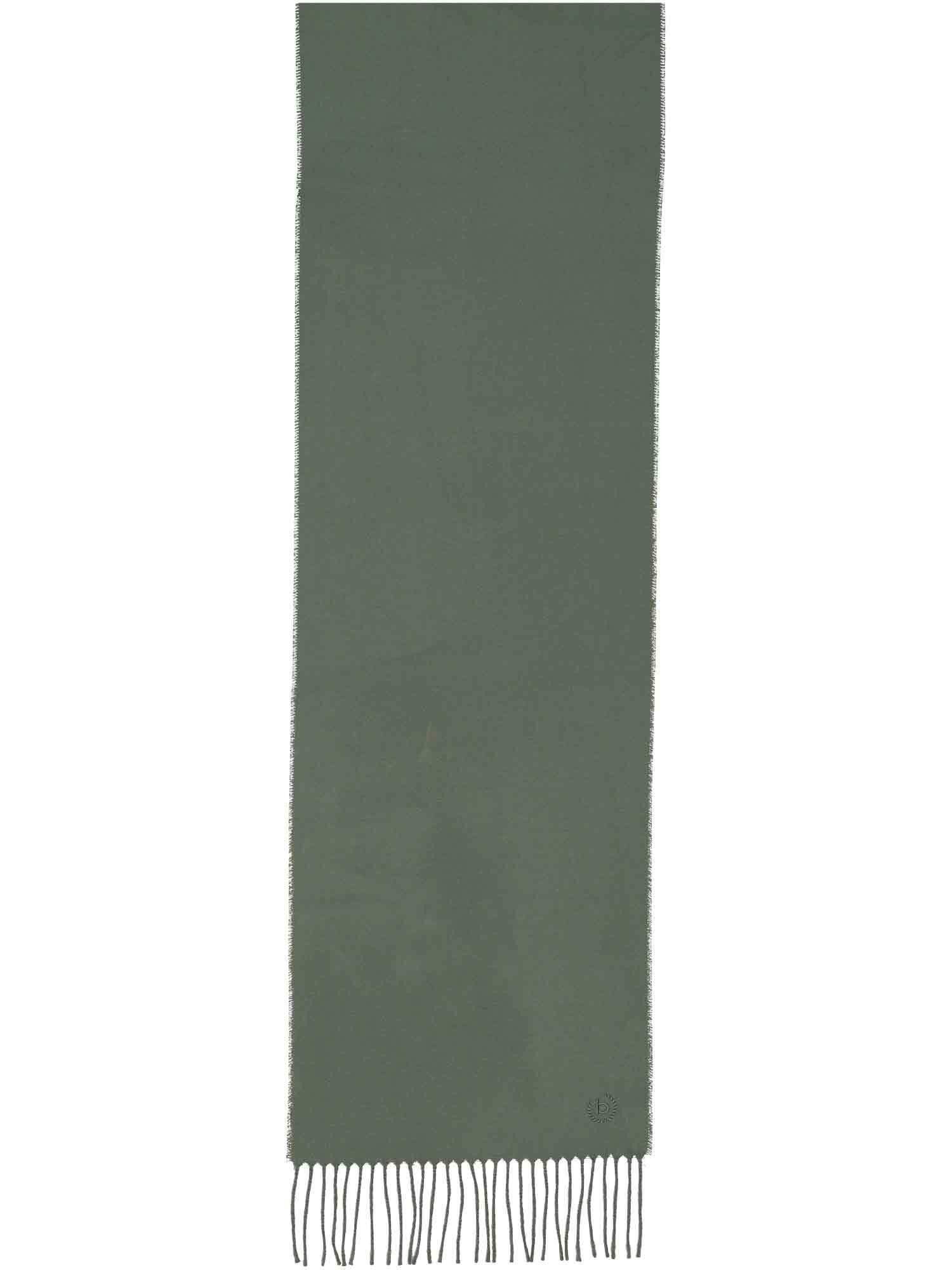 bugatti Modeschal Cashmink® Schal, (mit Fransen) günstig online kaufen