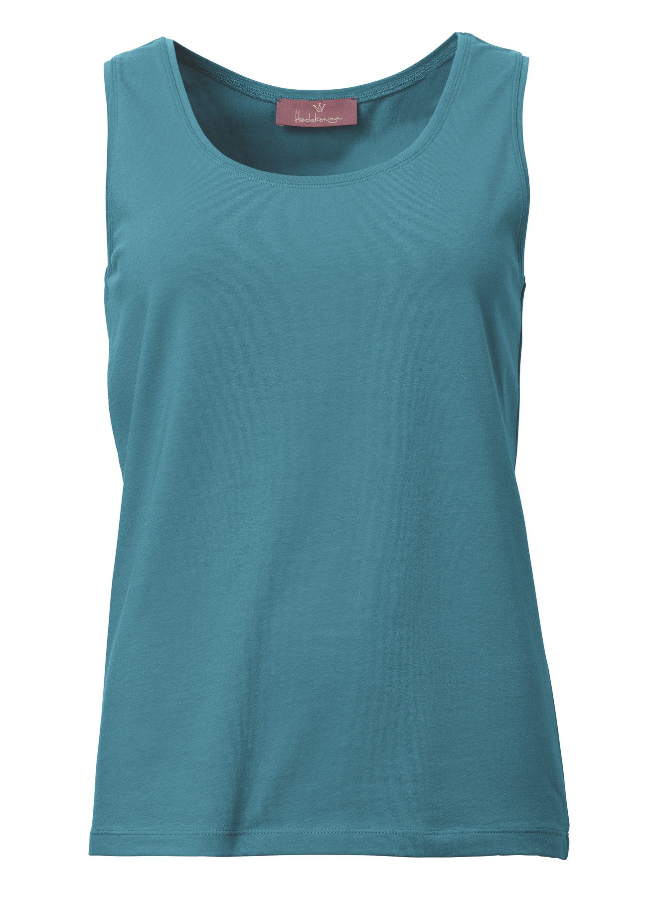 Shirttop Basic Top