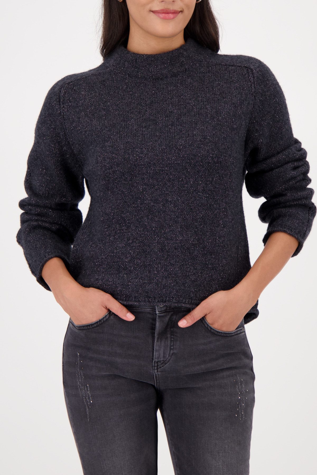 Monari Strickpullover günstig online kaufen