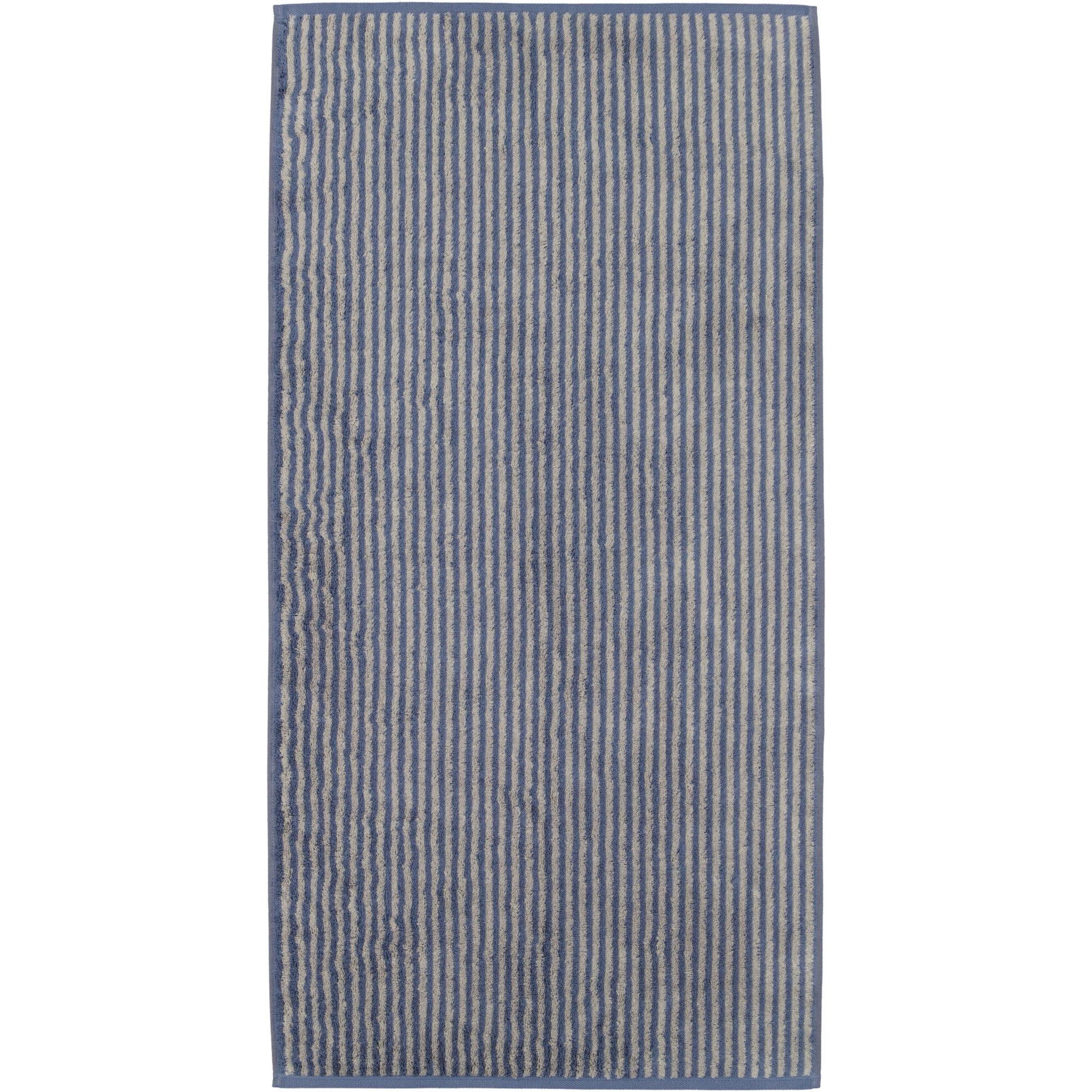 Cawö Handtücher Two-Tone Stripes 480, 100% Baumwolle (1-St) günstig online kaufen