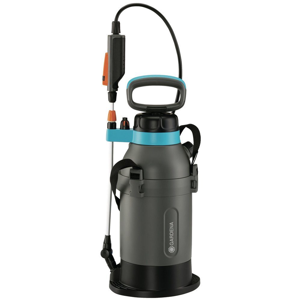 GARDENA Gartenschere GARDENA 1113820 5 l Plus Drucksprüher 5 l