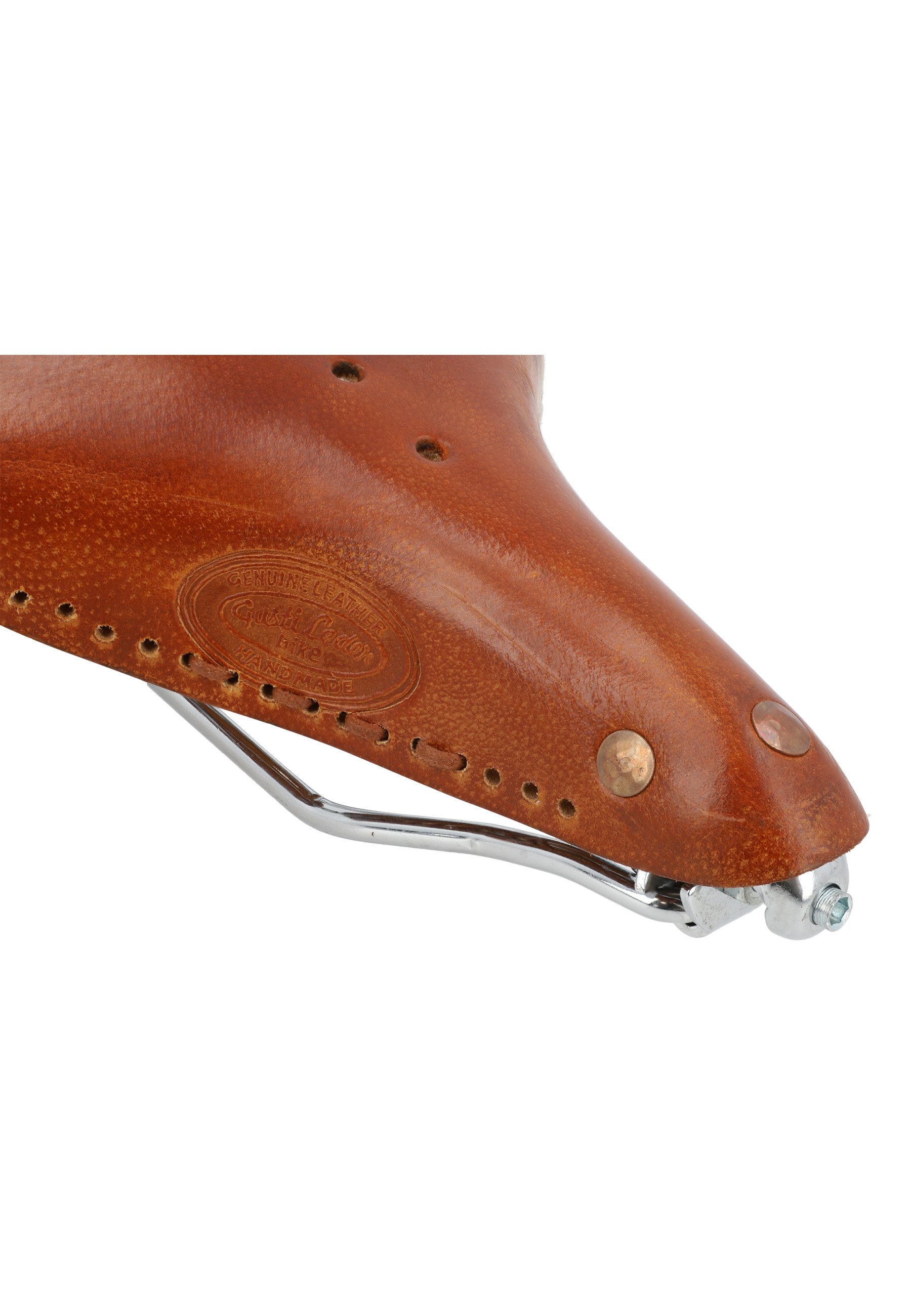 Gusti Leder Fahrradsattel Gusti Leder Fahrradsattel Elsy J.