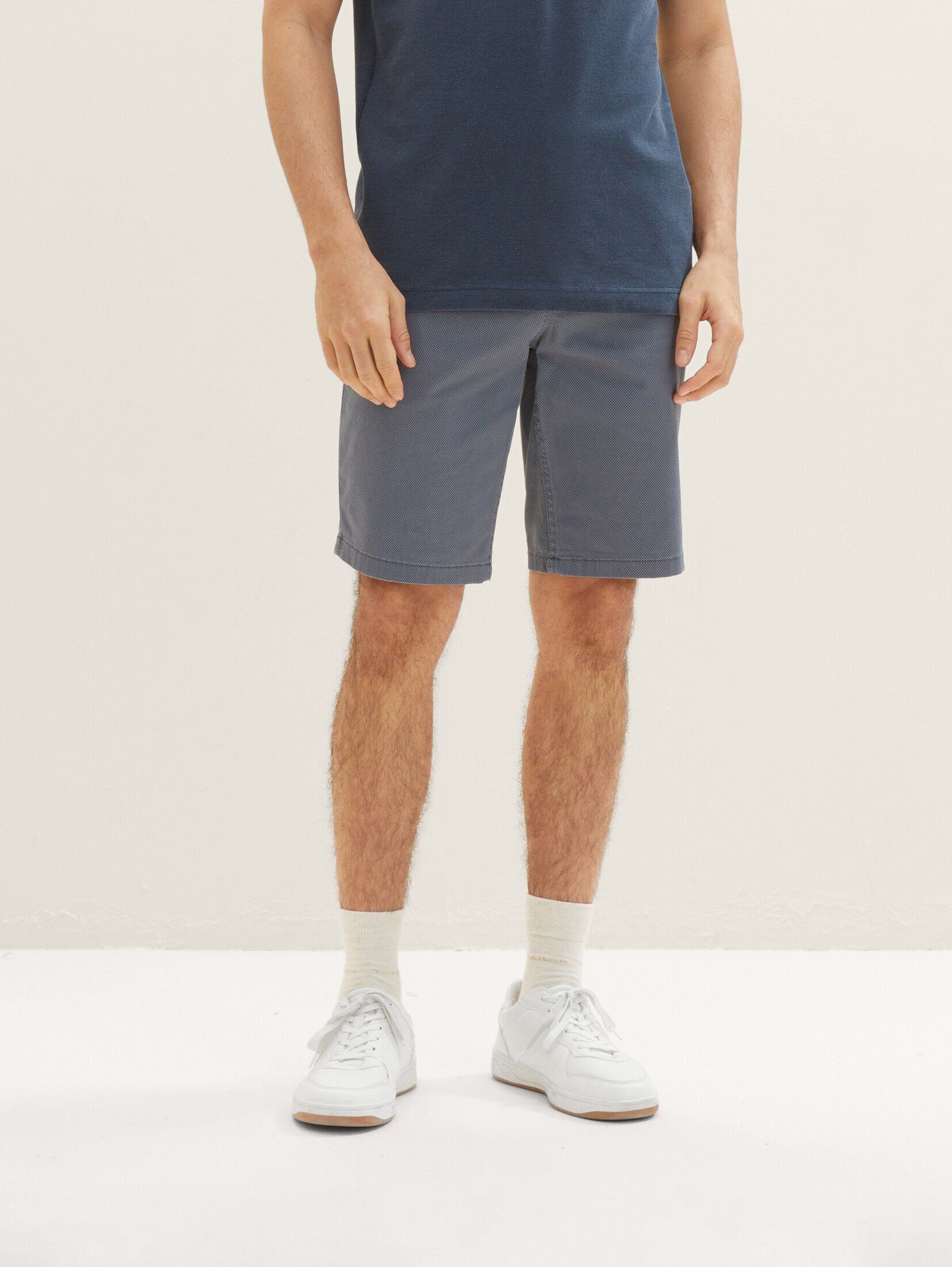 TOM TAILOR Бермуди Hosen & Chino Chino Шорти