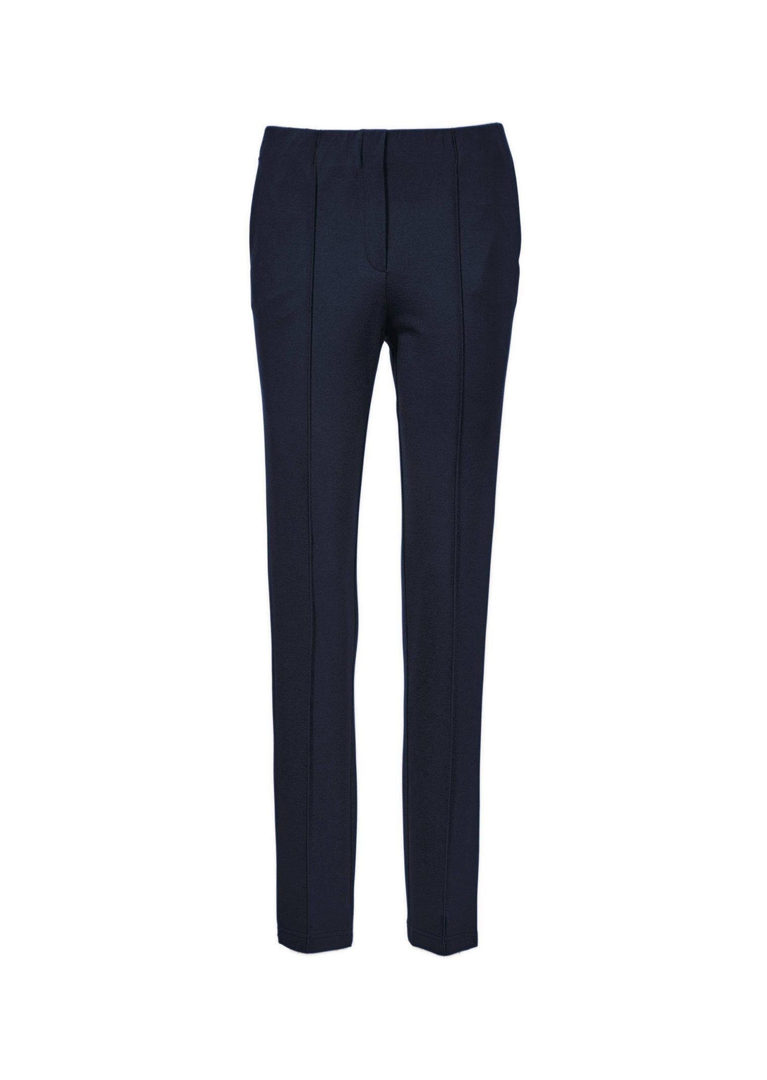 GOLDNER Schlupfhose Moderne Hose LOUISA mit günstig online kaufen