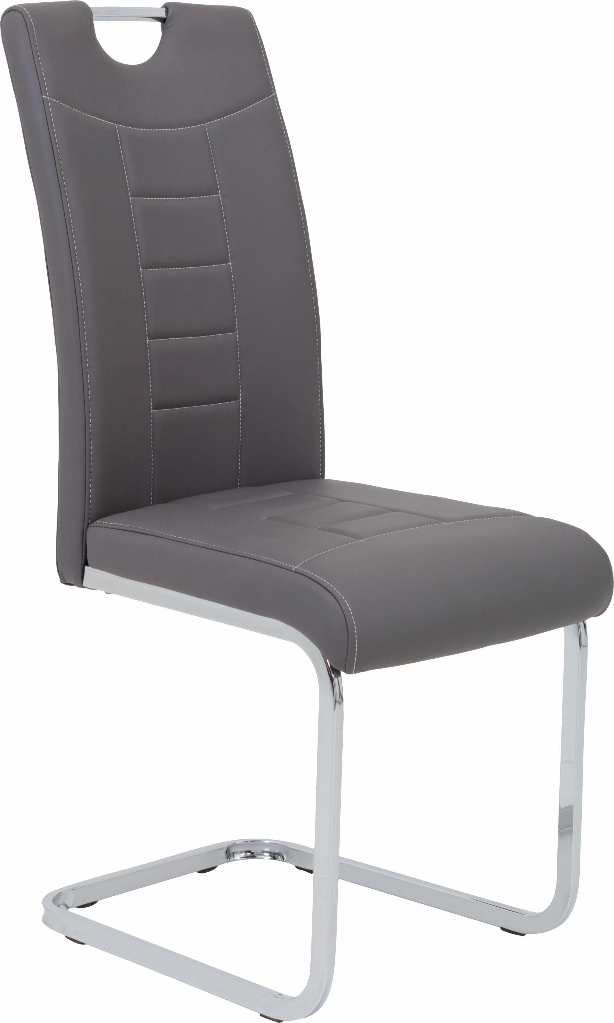 HELA Freischwinger Ruby (Set, 2 St), 2 oder 4 Stück