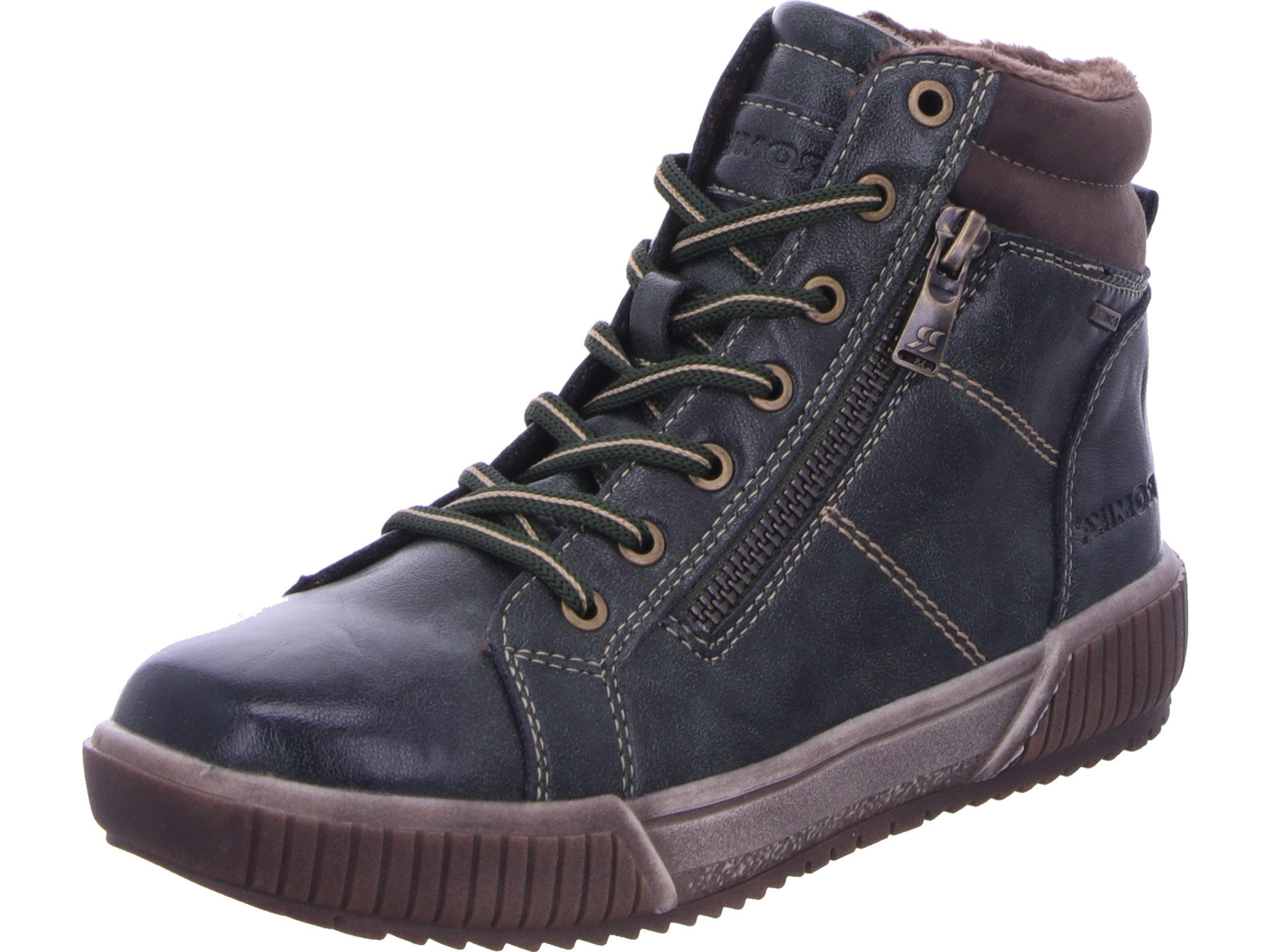 Romika Winterboots mit TEX-Membran günstig online kaufen