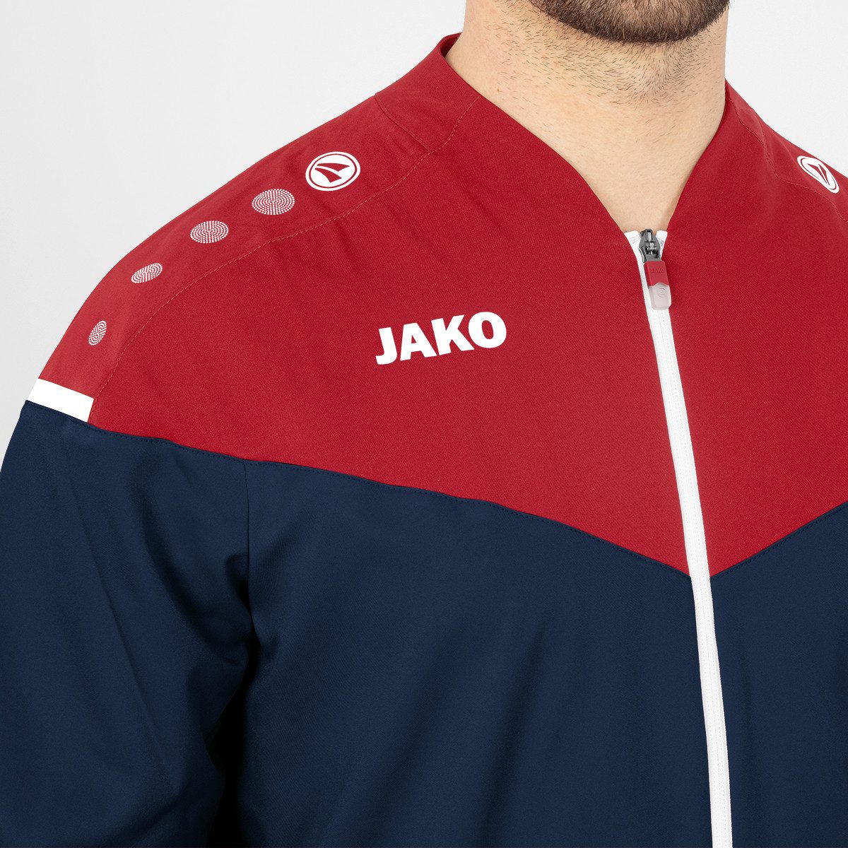 Jako Trainingsjacke Jako Herren Präsentationsjacke Champ 2.0 9820