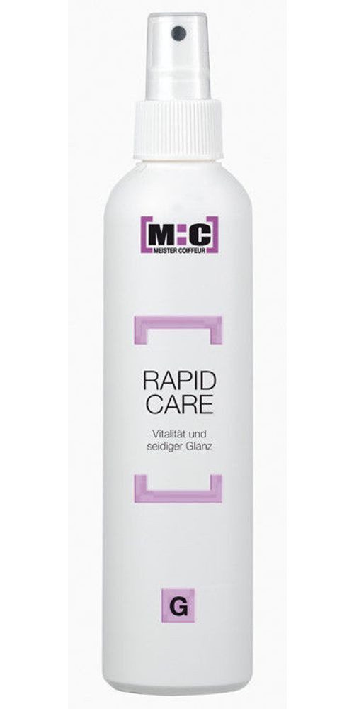 M:C Leave-in Pflege M:C Rapid Care 250ml