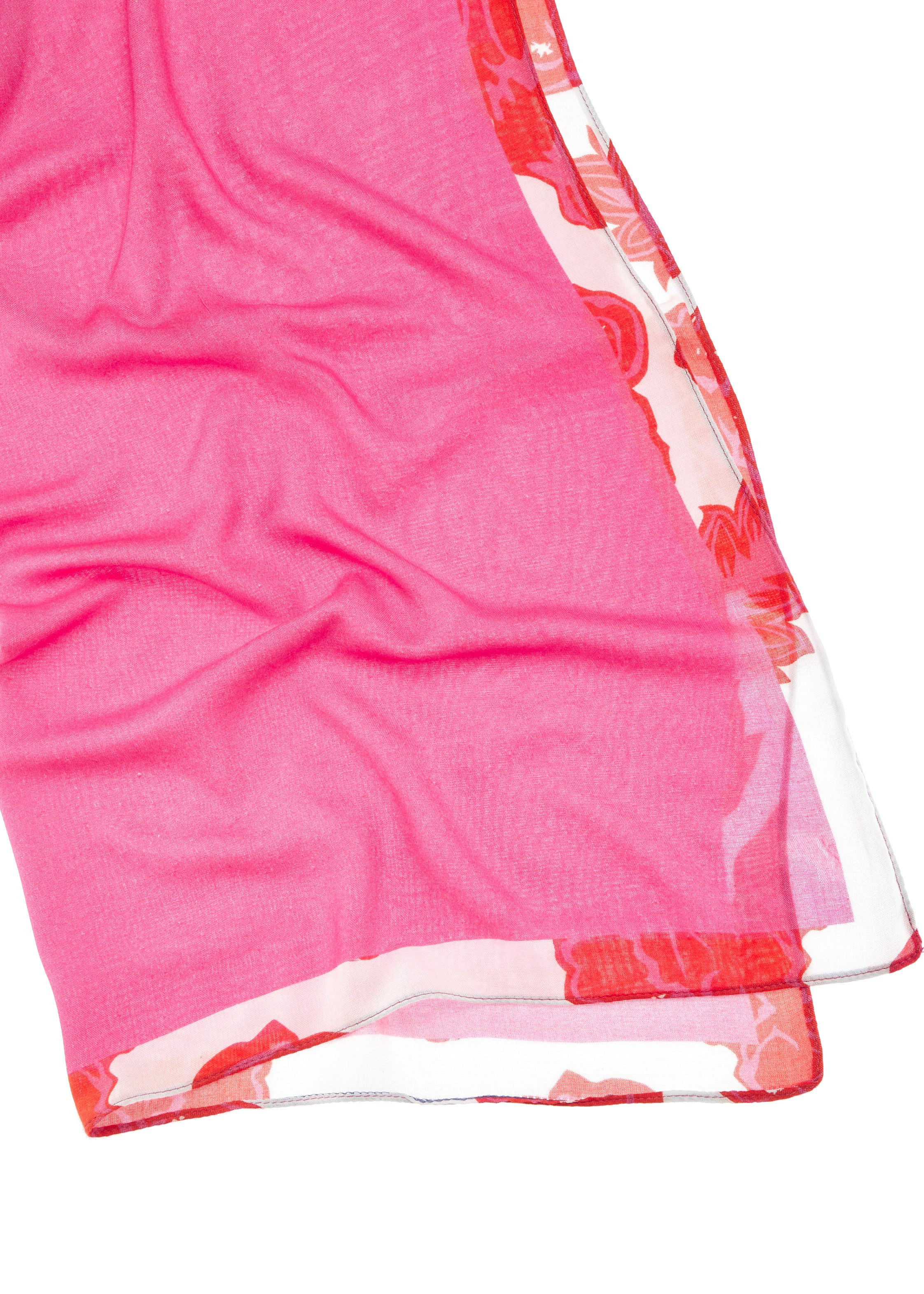 LASCANA Modetuch Modeschal, Tuch, Dreieckstuch, Halstuch, günstig online kaufen