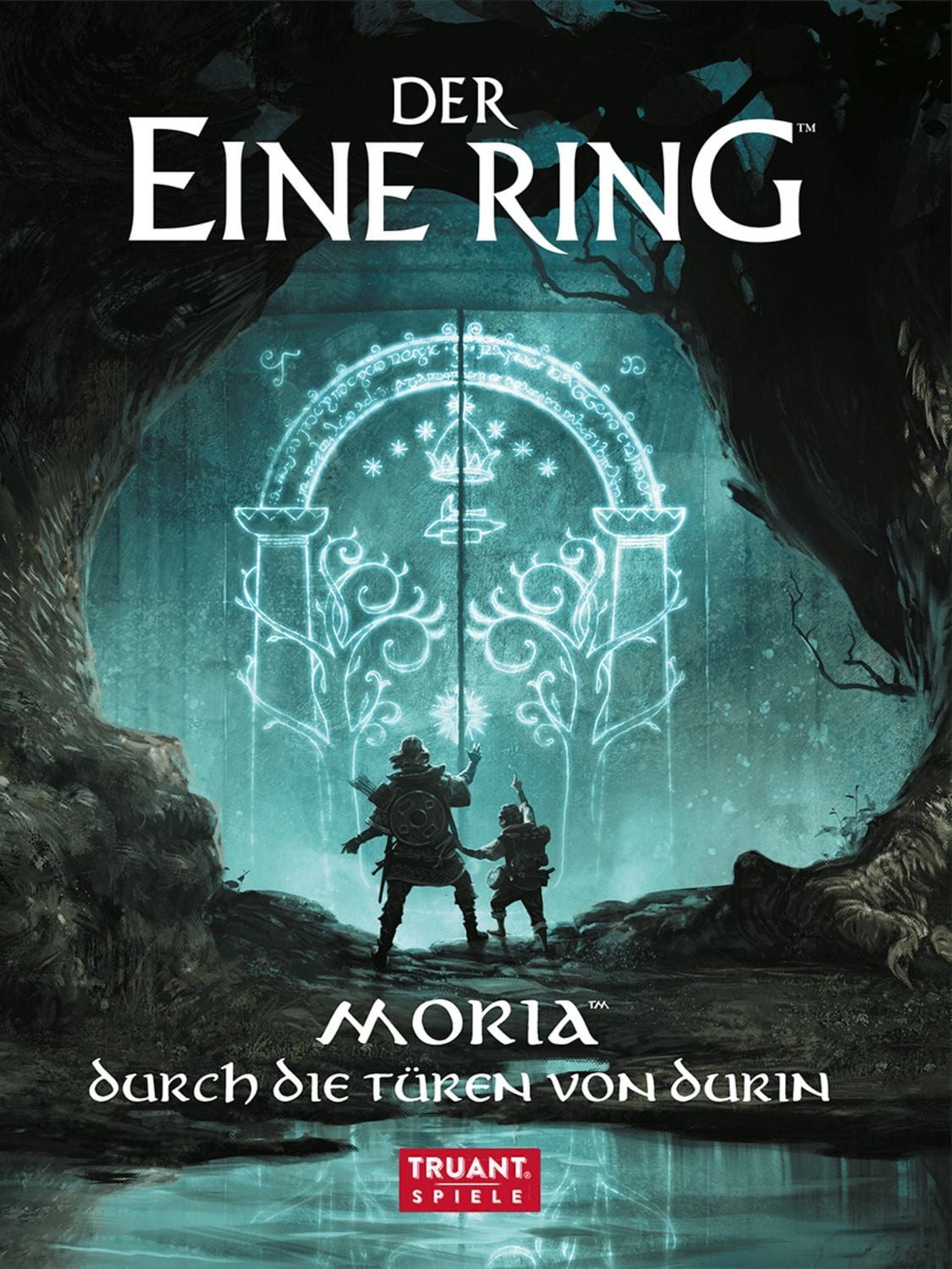 Moria - Durch die Türen von Durin / diverse