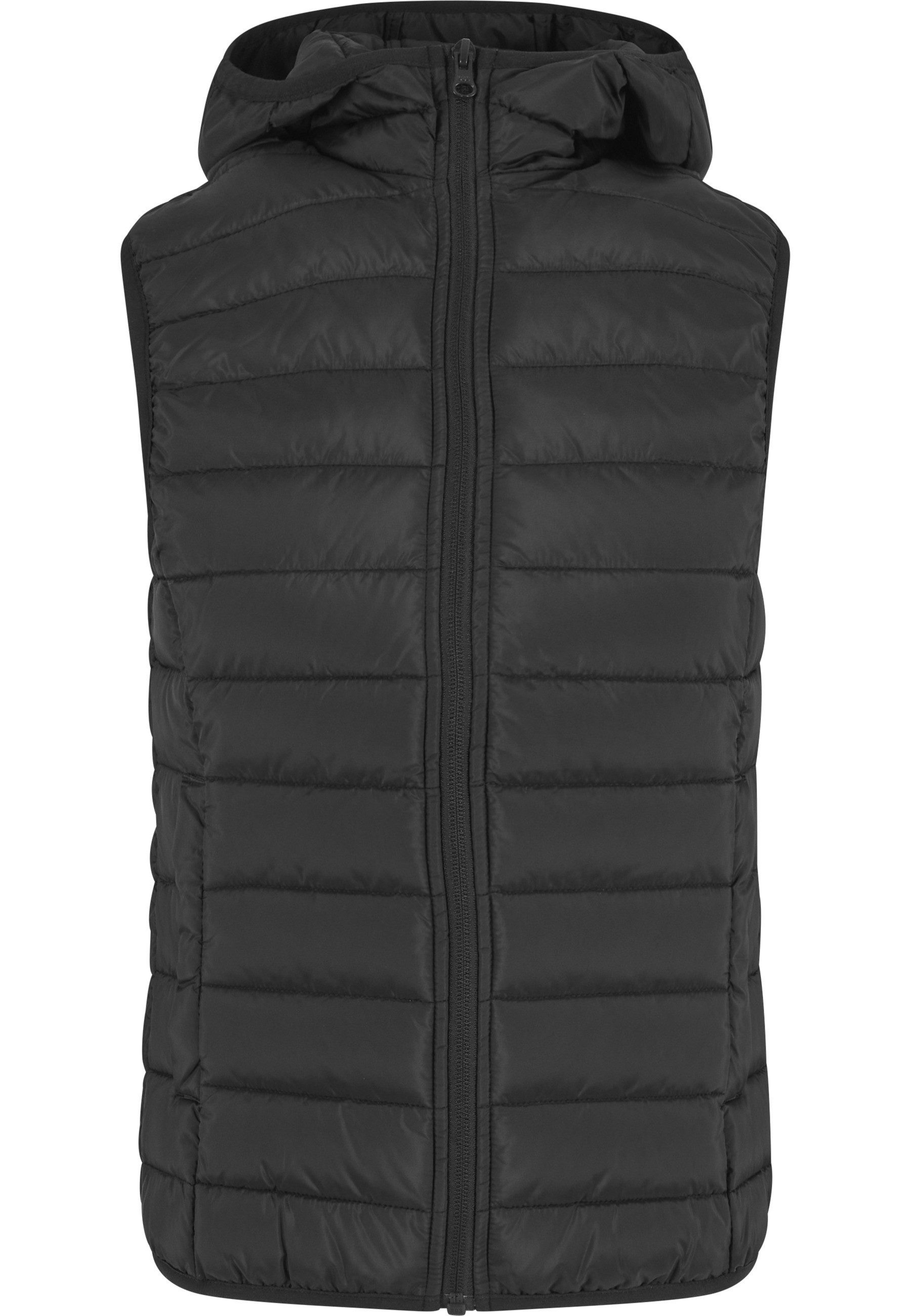 URBAN CLASSICS Steppweste Urban Classics Ladies Ultra Light Puffer Vest günstig online kaufen