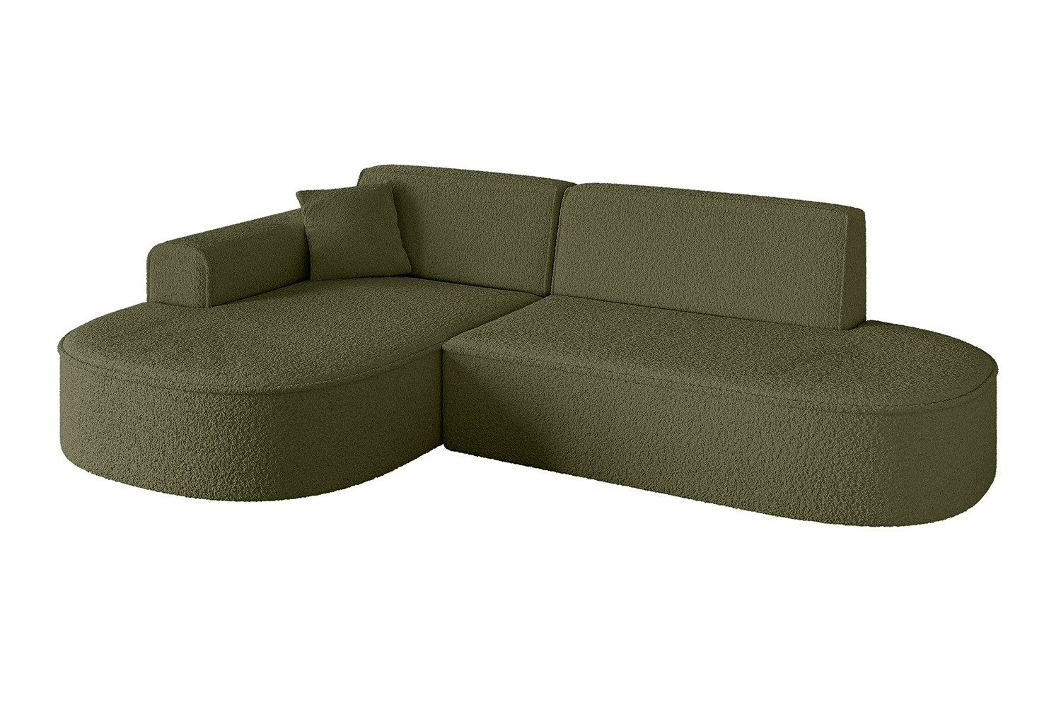 ALTDECOR Ecksofa MARI-L1, Sofa Praktische Bequeme günstig online kaufen