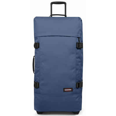 Eastpak Weichgepäck-Trolley Tranverz L, 2 Rollen, Polyester