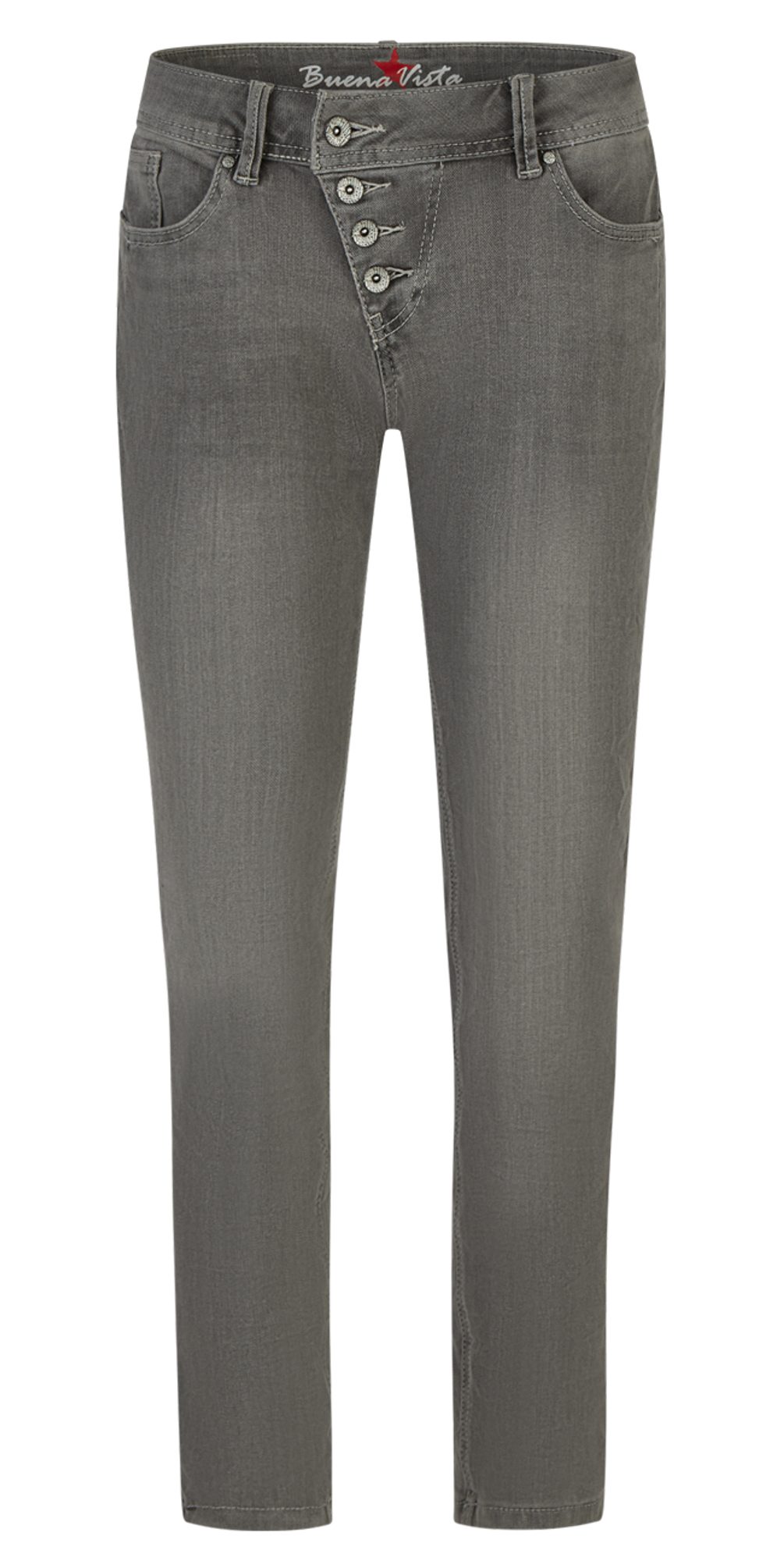Buena Vista 5-Pocket-Jeans Malibu (BV-B5826-755)