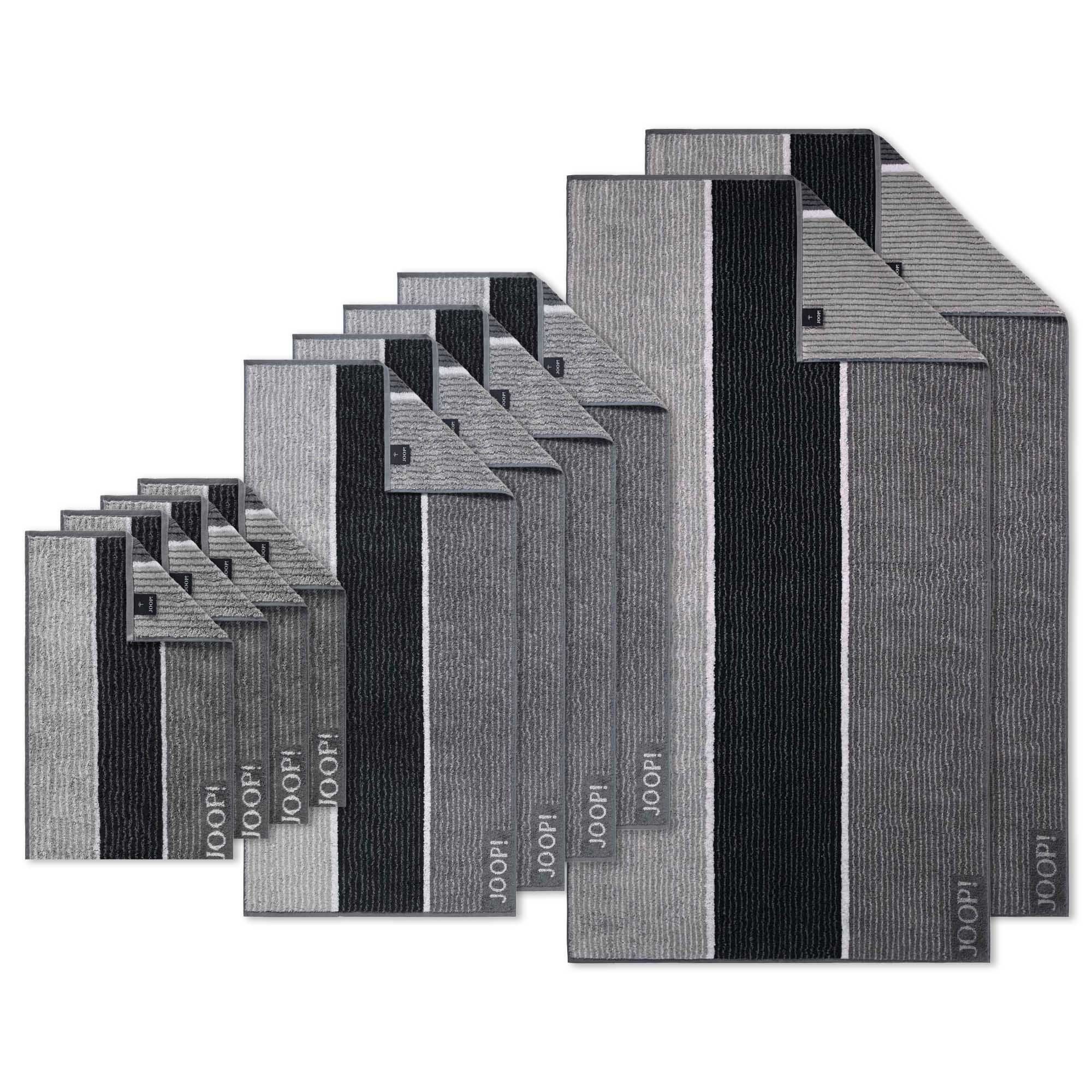 JOOP! Handtuch Unisex Handtuch 1er Pack, günstig online kaufen