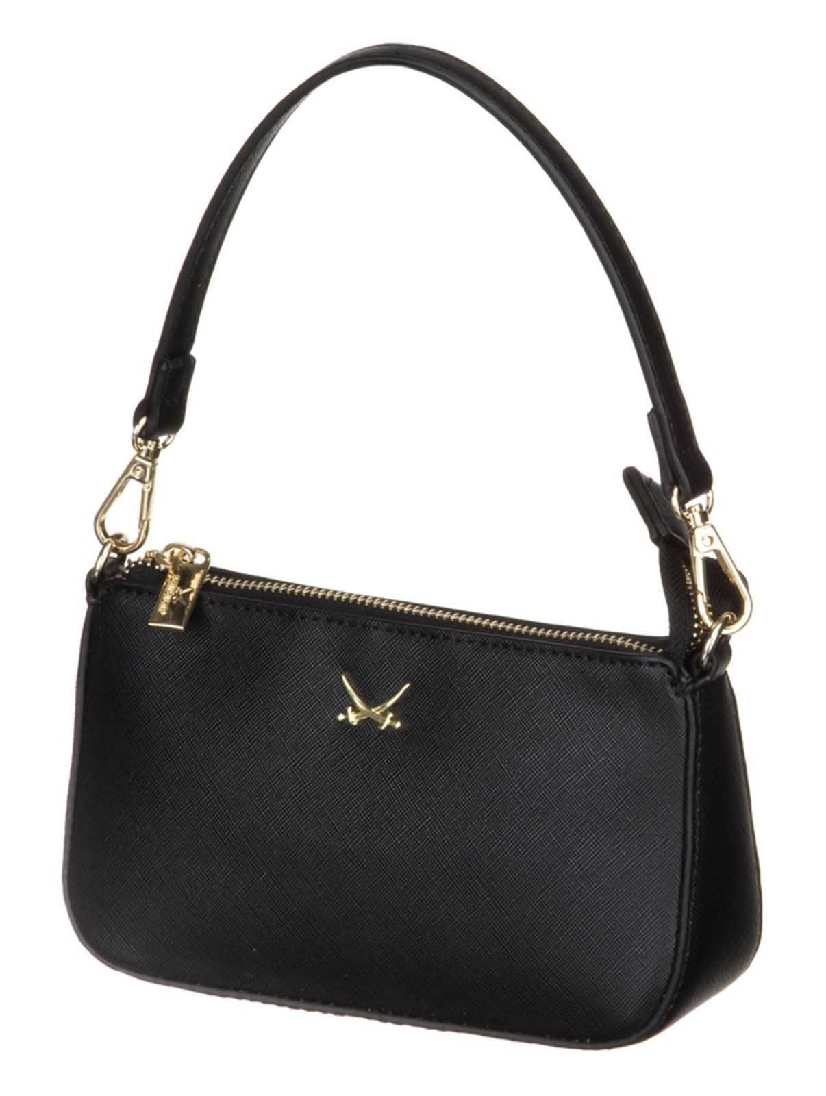Sansibar Schultertasche