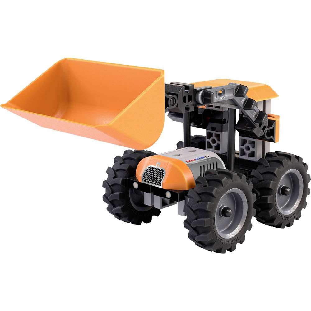 fischertechnik Обучающие игрушки 576106