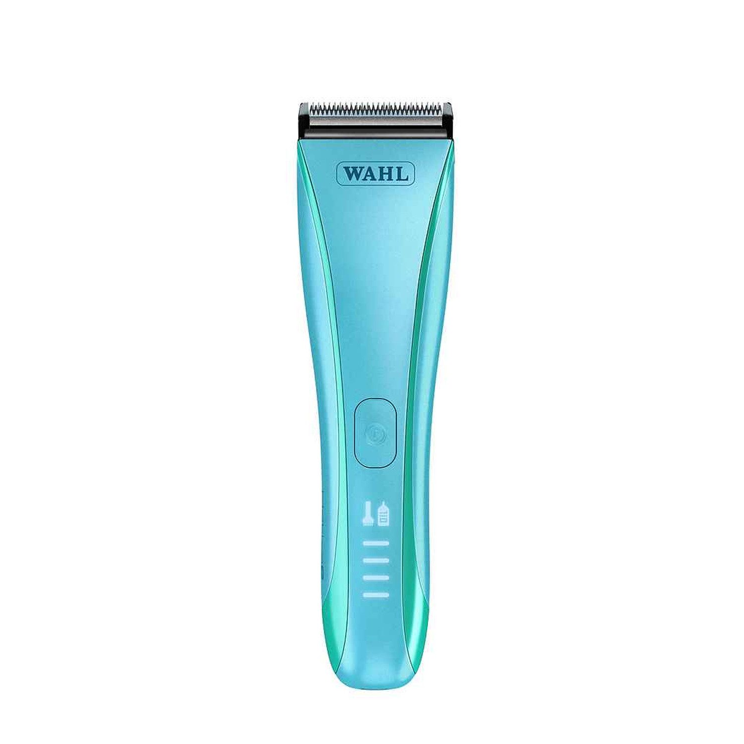 WAHL GmbH Hundeschermaschine Wahl Motiva 2 Blue Ivy Schermaschinen-Set