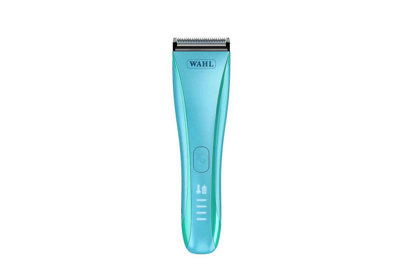 WAHL GmbH Hundeschermaschine Wahl Motiva 2 Blue Ivy Schermaschinen-Set