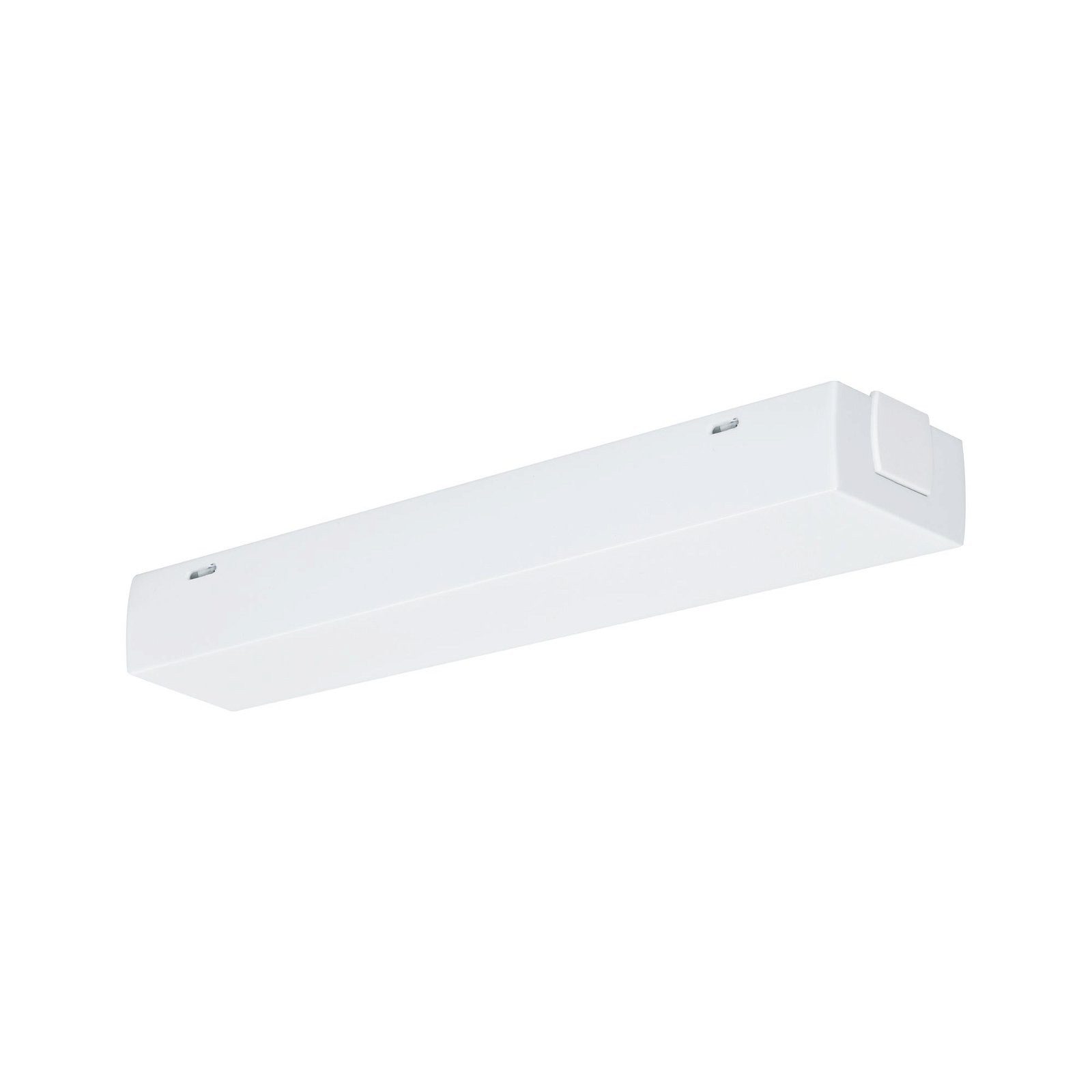 Schienensystem-Einspeiser URail Einspeisung Mitte 205x45mm max. 1.000W