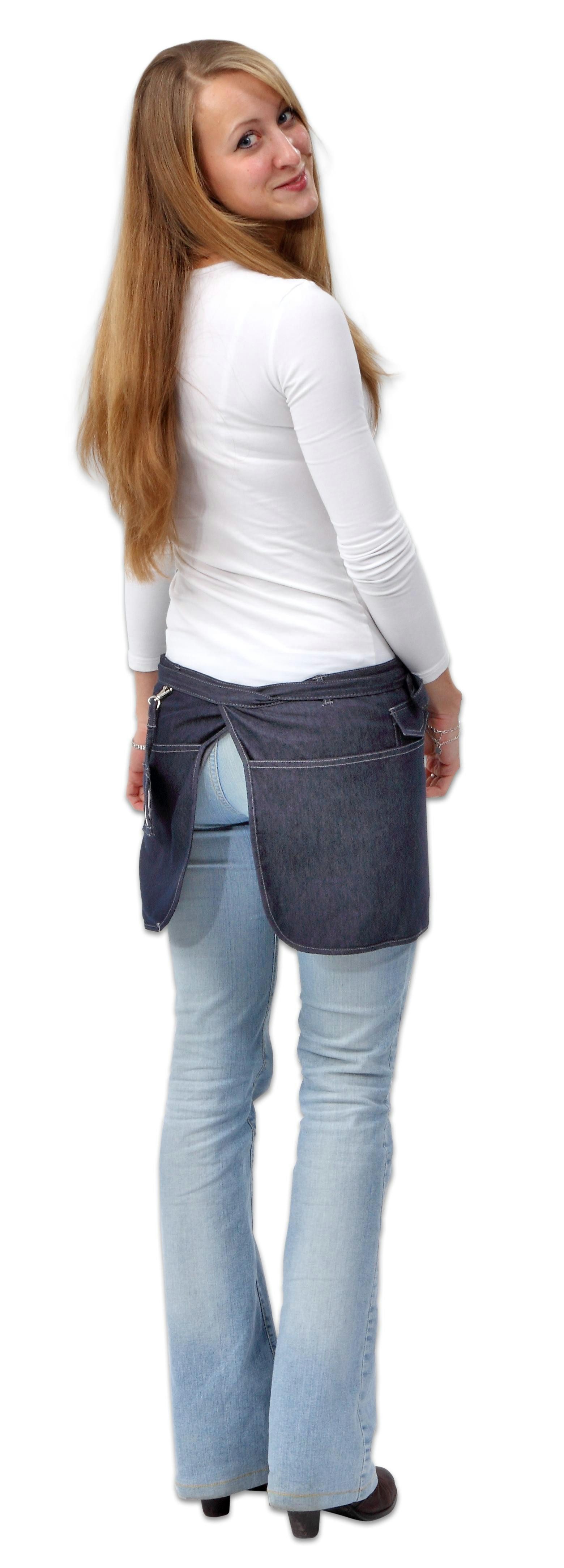 Betzold Malschürze Poudgy