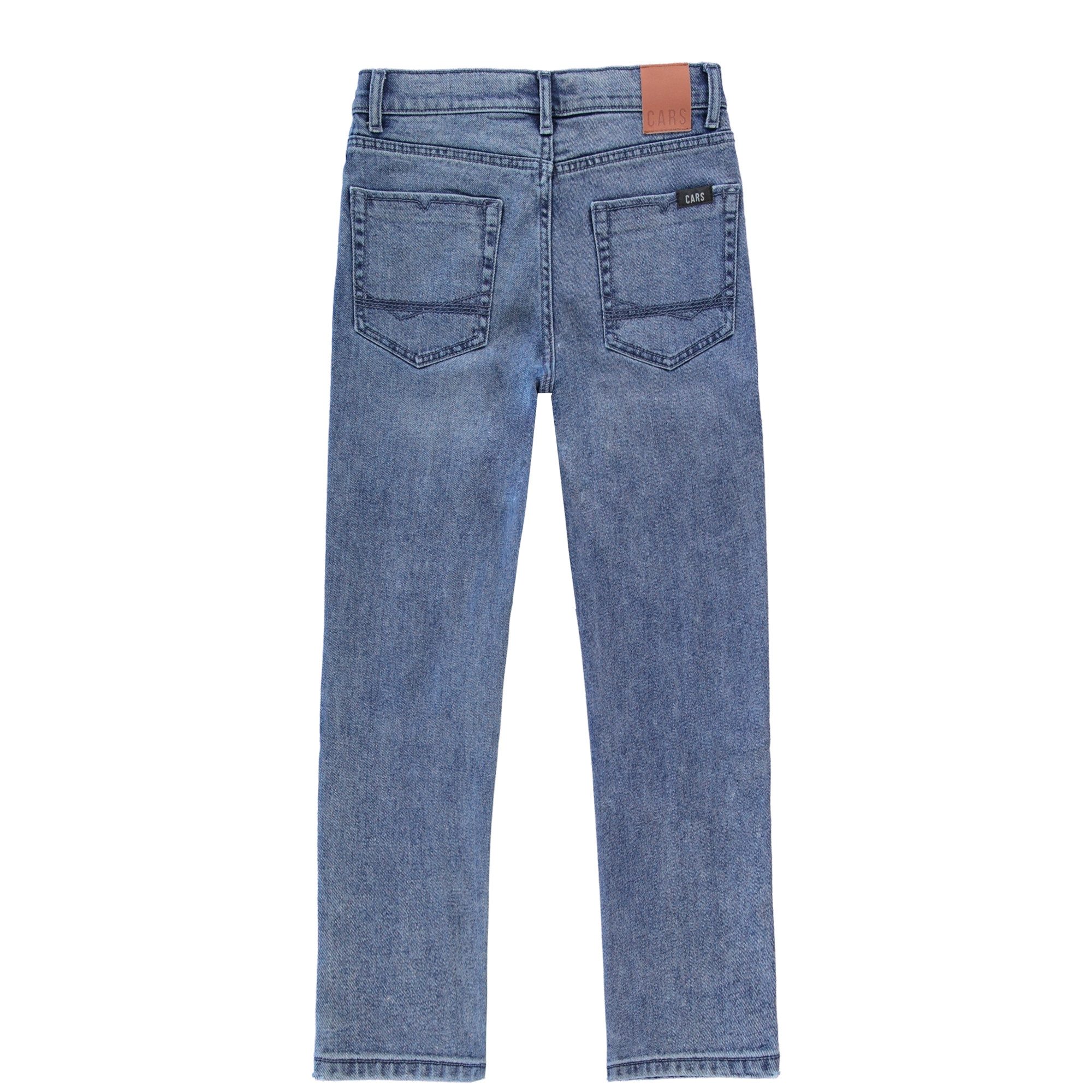 CARS JEANS 5-Pocket-Jeans Jeans Garwell