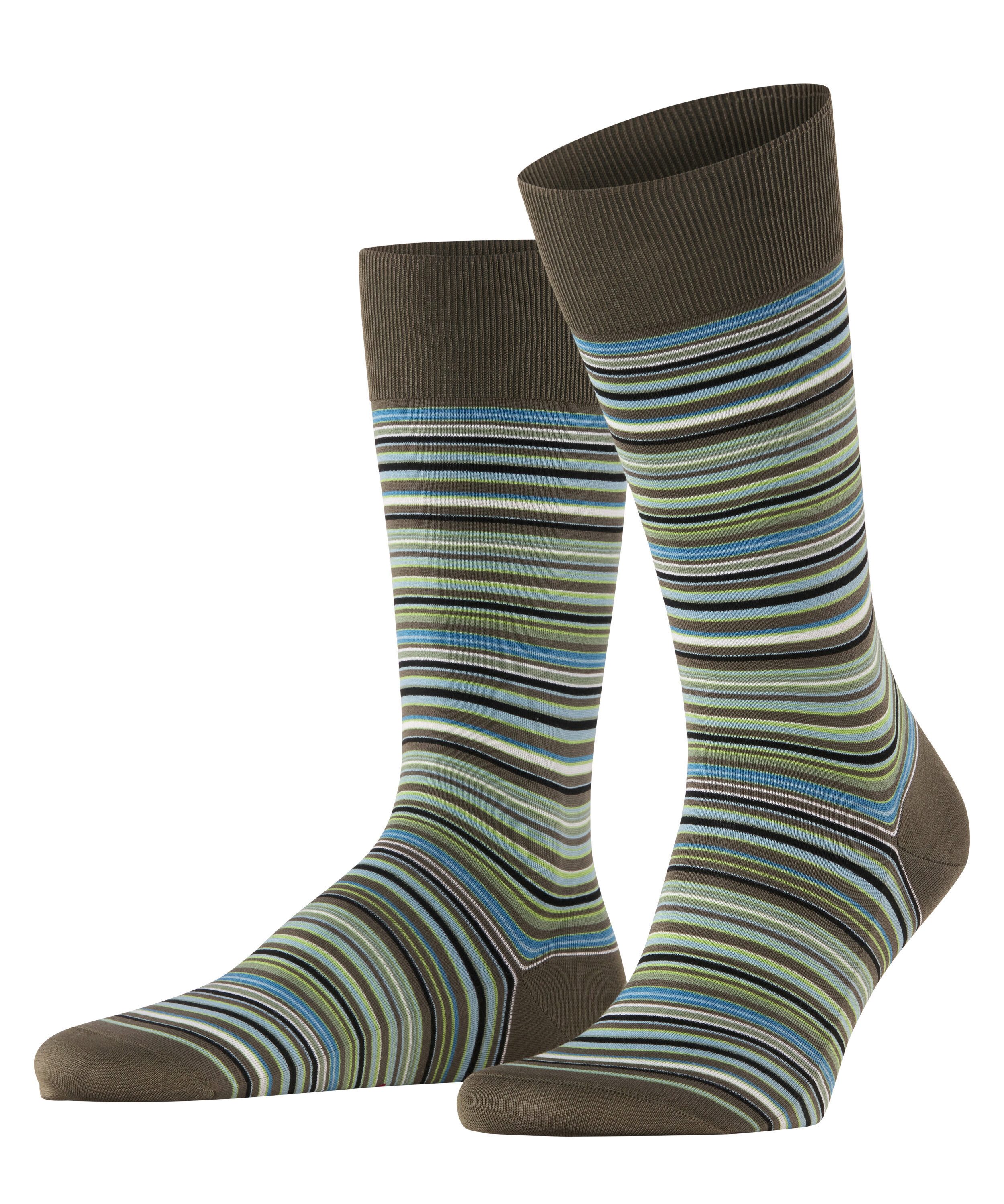 FALKE Socken Microblock (1-Paar) mit hochwertiger günstig online kaufen