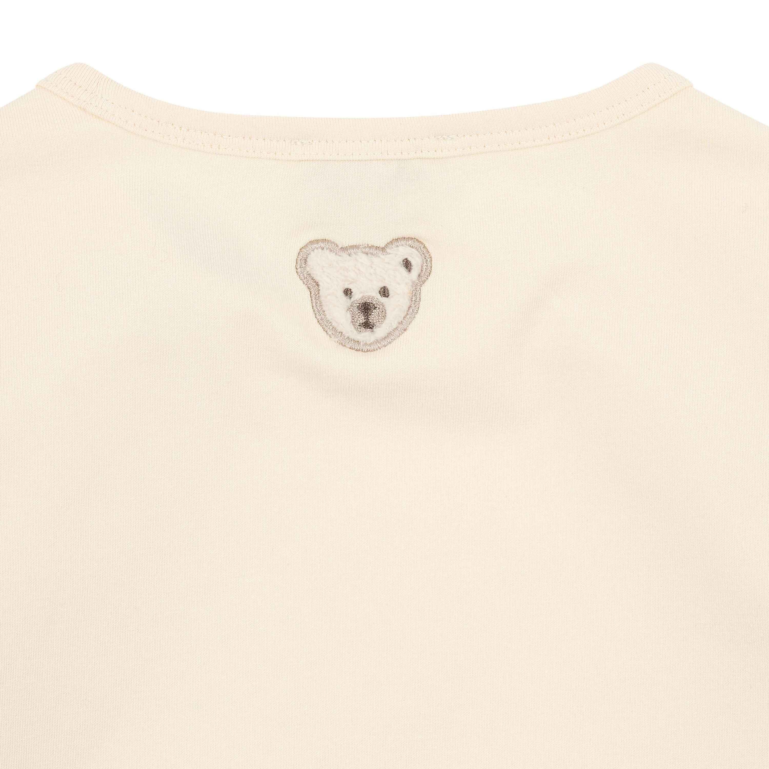 Steiff Langarmshirt T-Shirt langarm Nordicland – Bild 4 von 4