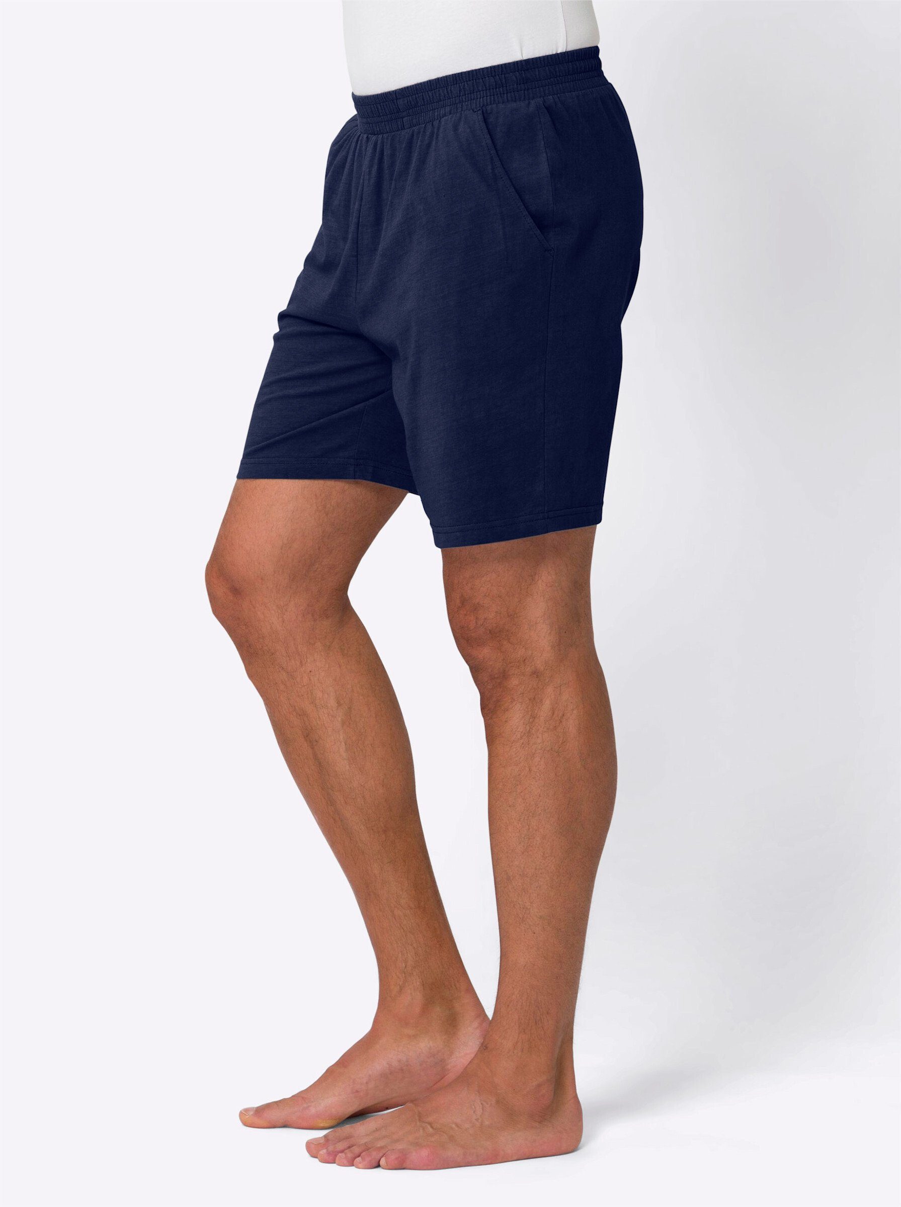 Sieh an! Schlafanzug Schlafanzug-Hose günstig online kaufen