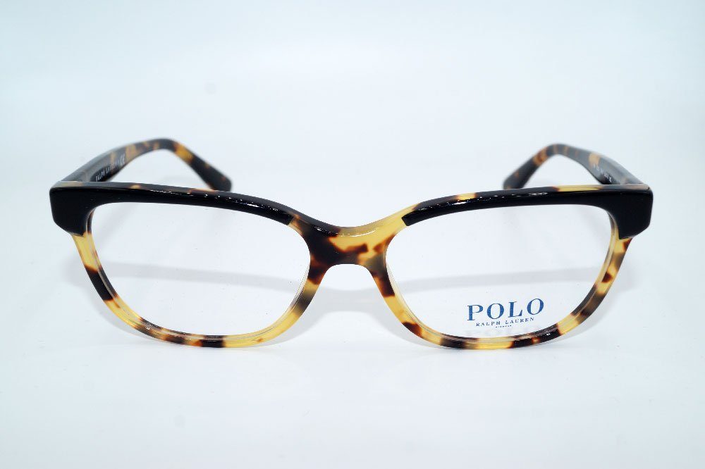 Ralph Lauren Brille RALPH LAUREN Brillenfassung PH 2203 5631