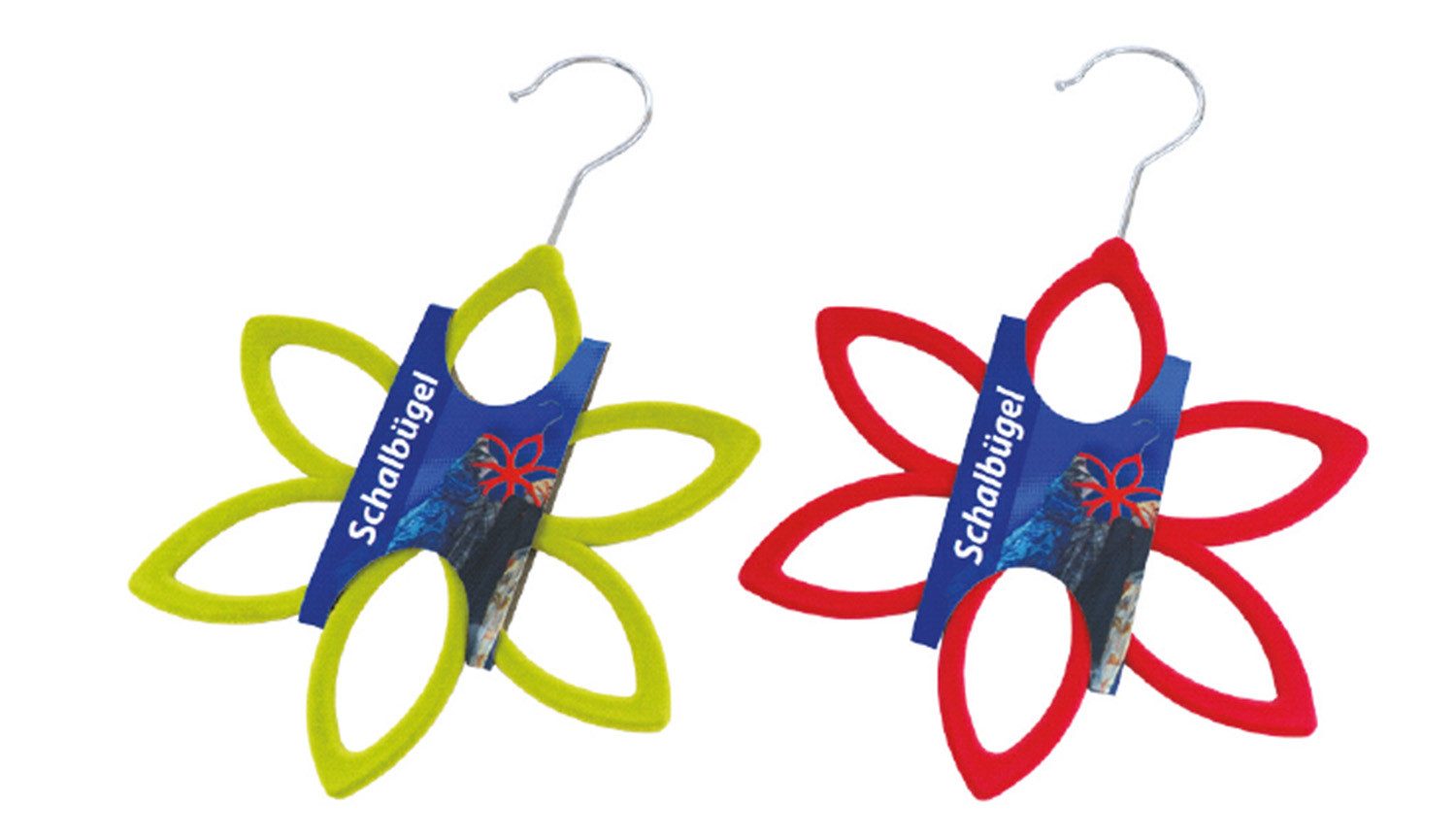 Global Partner Gürtelbügel 1 x Schalbügel, Farbe zufällig günstig online kaufen