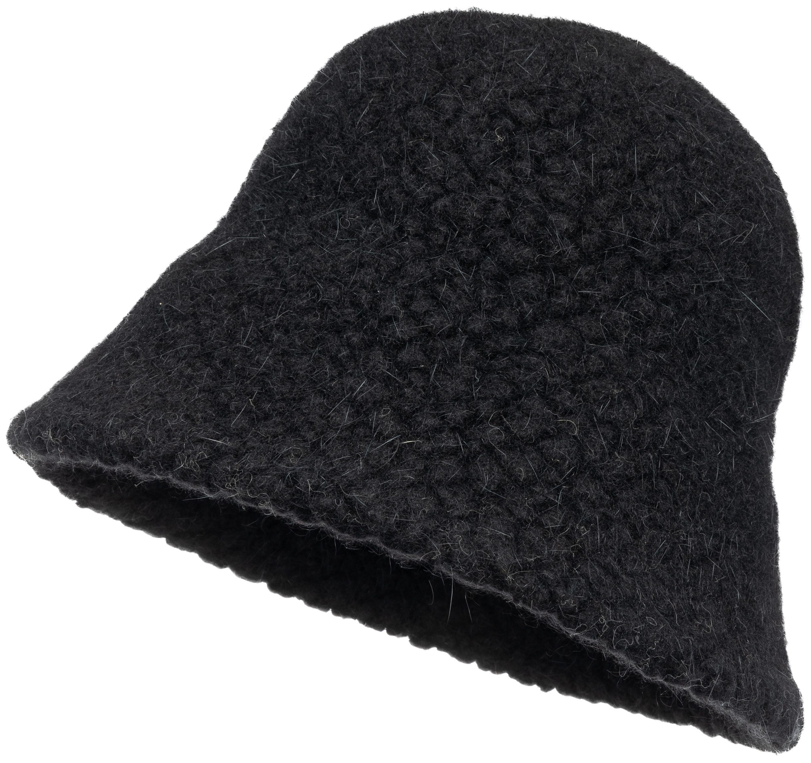 Caspar Fischerhut HT028 warmer Bucket Hat günstig online kaufen