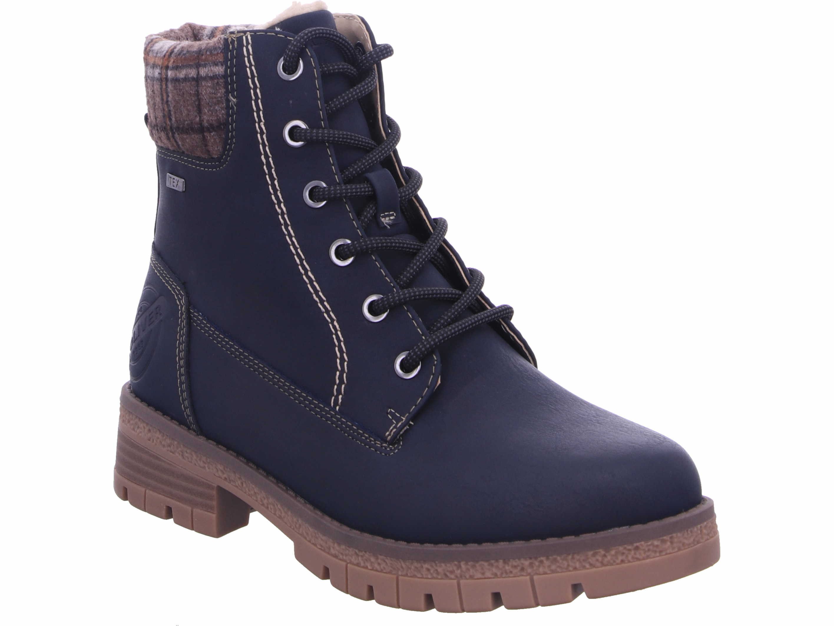 s.Oliver Winterboots mit TEX-Membran
