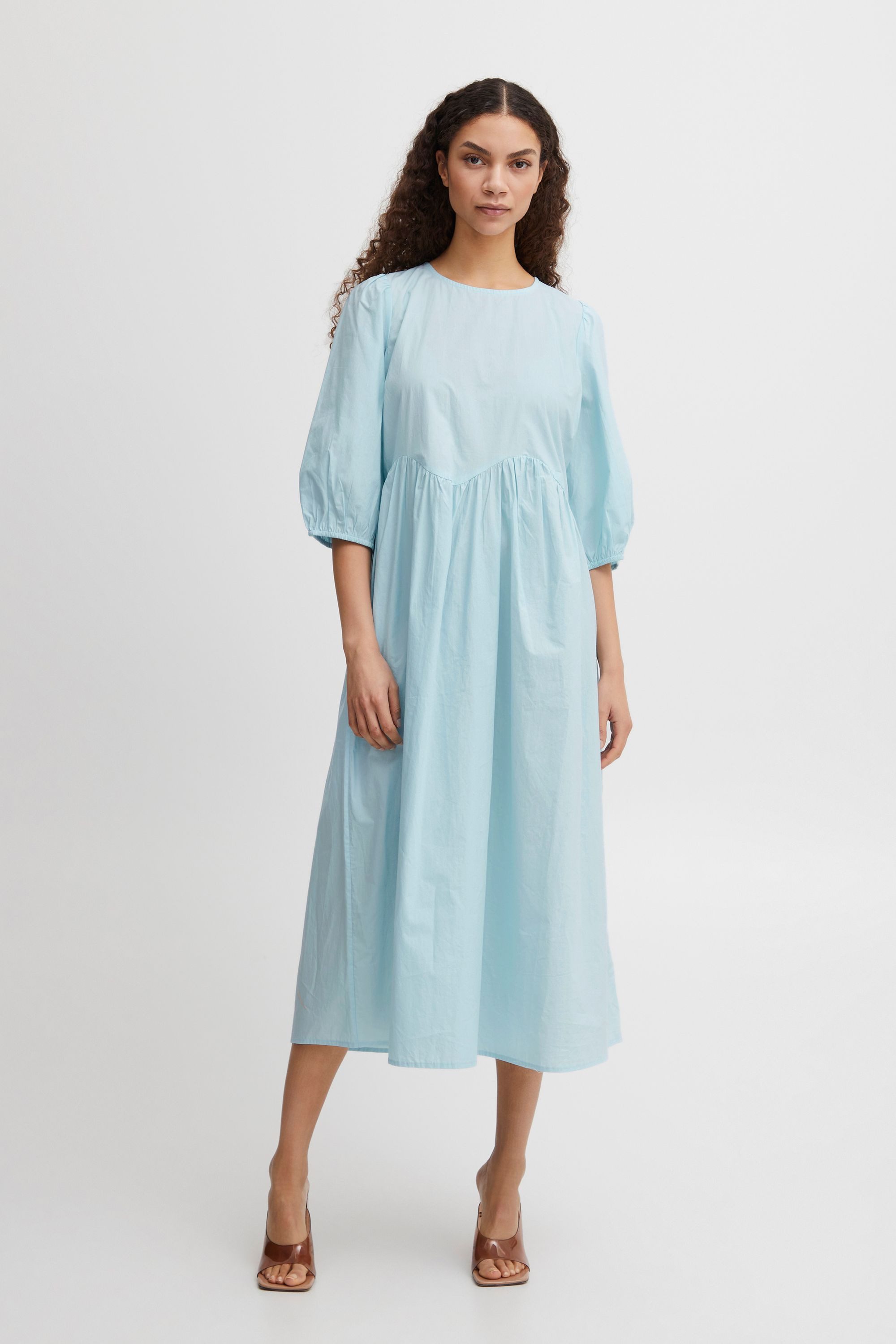 b.young Blusenkleid BYISUSU DR - 20812950 günstig online kaufen